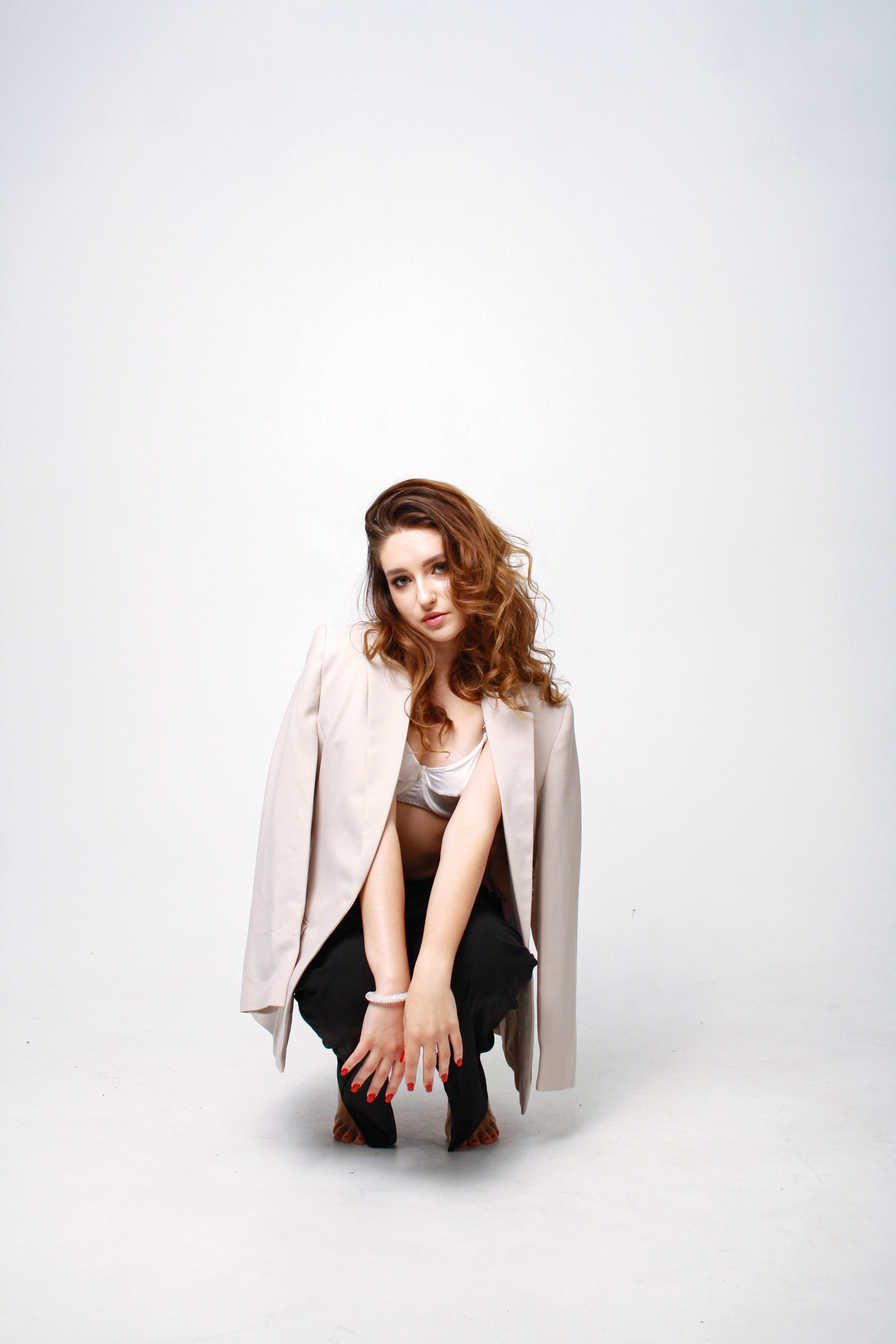 Studio. Emiliia Kotruch PHOTOGRAPHER