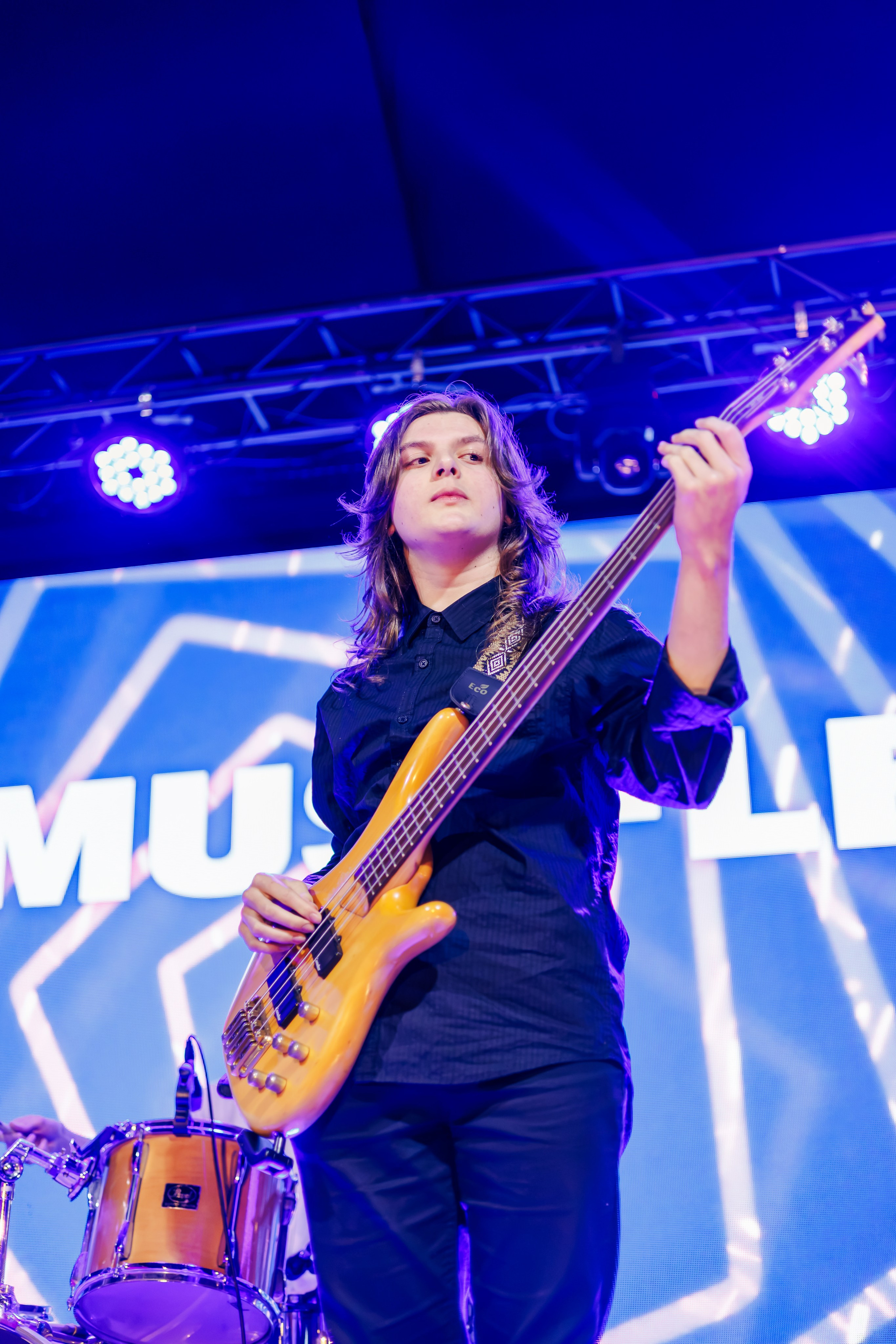 Musiflex on stage — Adultos. Will Reis fotografia — Fotógrafo em Curitiba