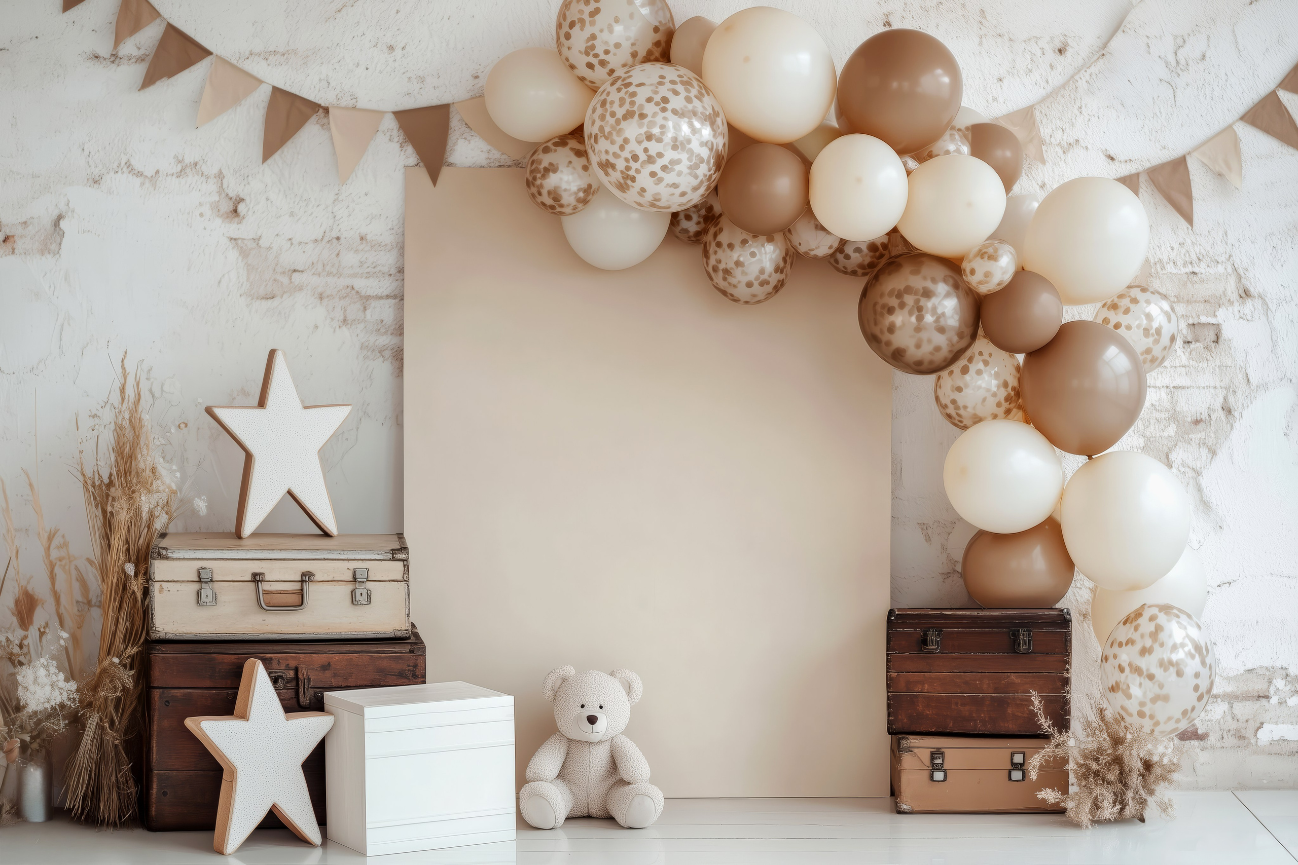 Backdrops. I vostri ricordi più preziosi