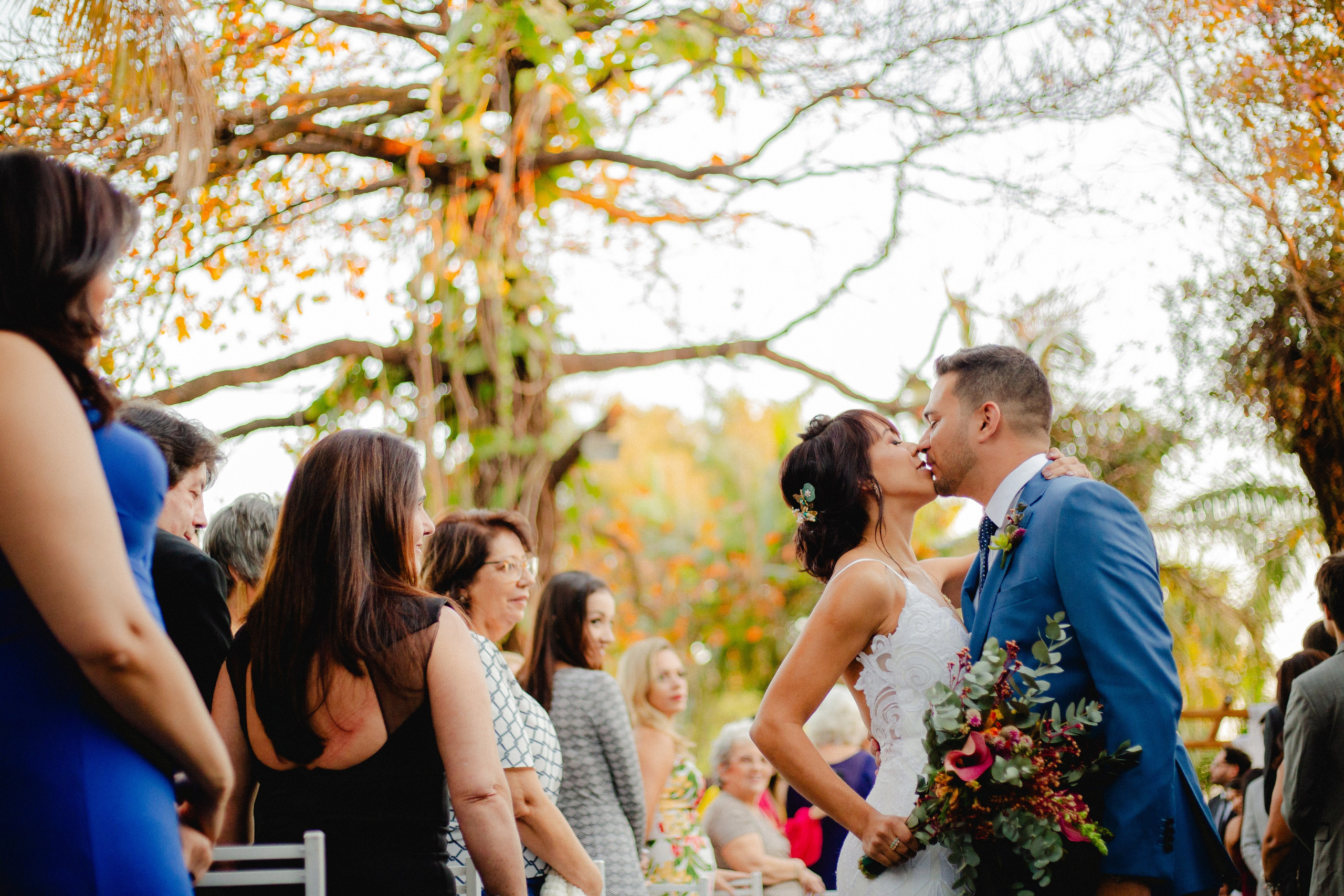 Fotografia de casamento em Belo Horizonte