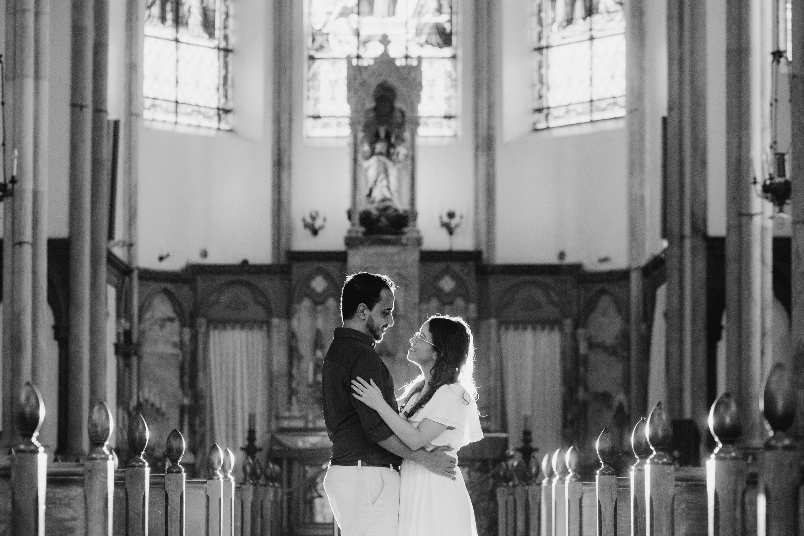 C & H — Pré wedding calmo e leve. Fotografia de casamento em Belo Horizonte