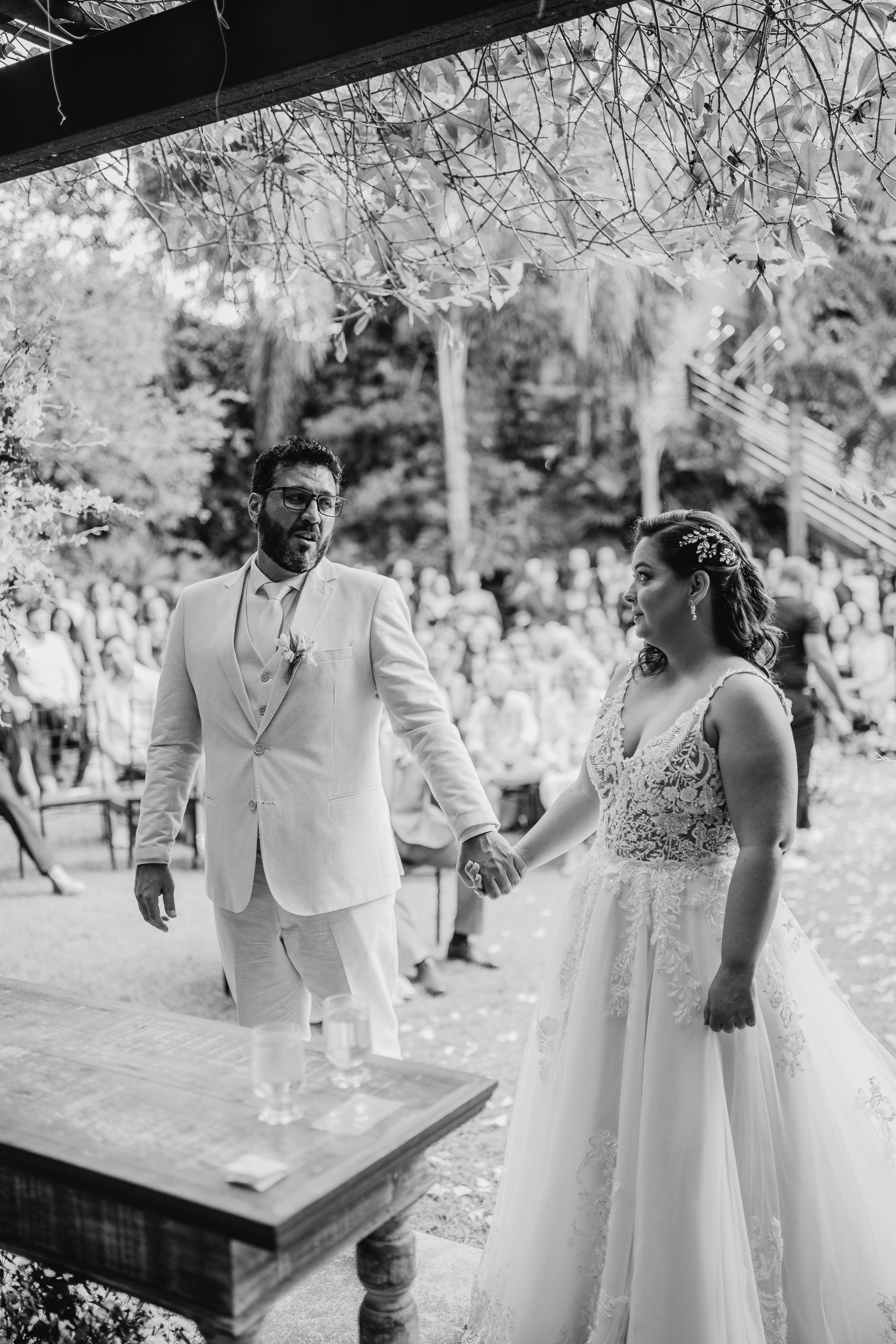 L & D — RODA DE SAMBA E MUITO MAIS!. Fotografia de casamento em Belo Horizonte