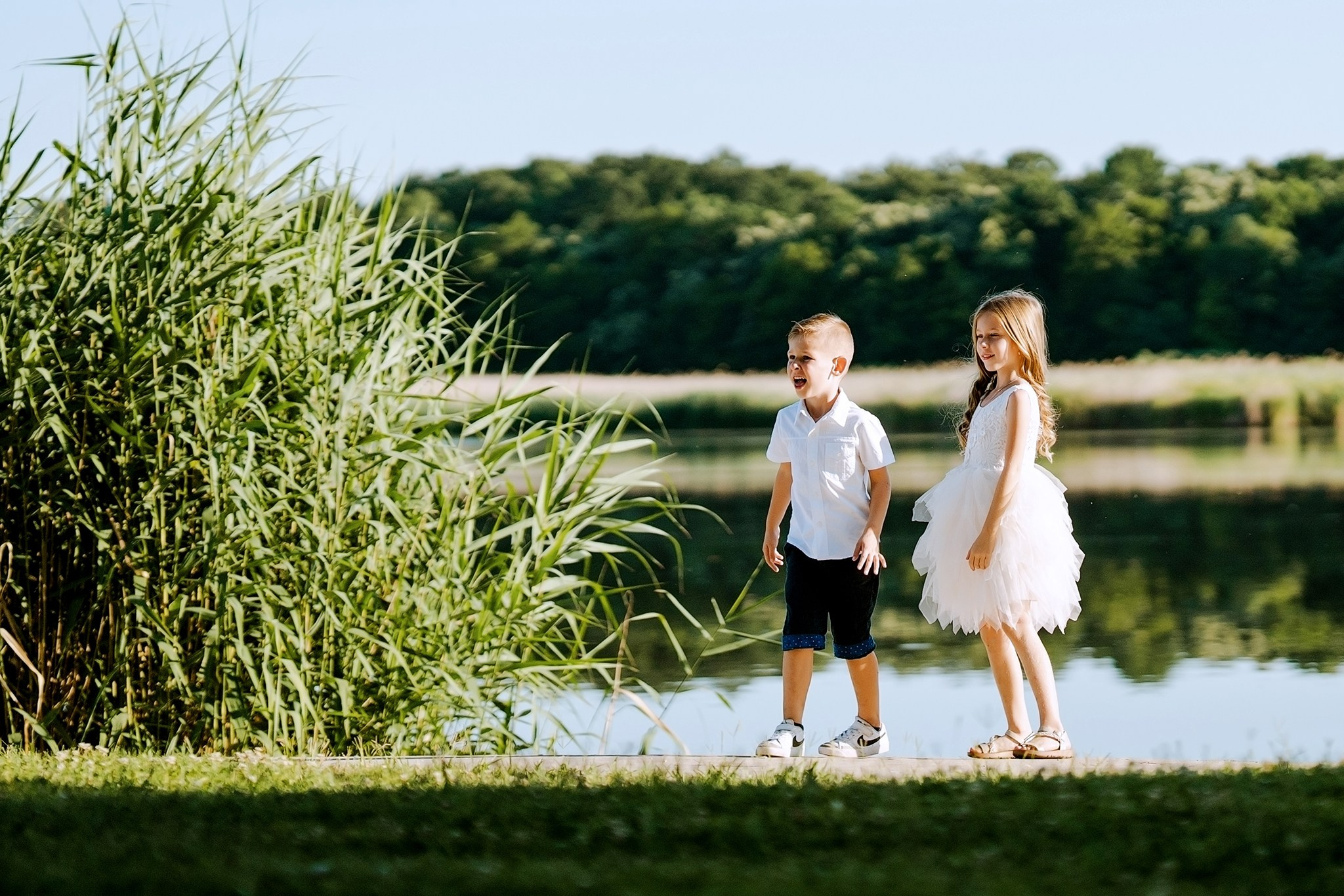 Cristina & Catalin (Trash the Dress). Fotograf evenimente. Fotograf nunta. Fotograf Botez. Mihaela Savu