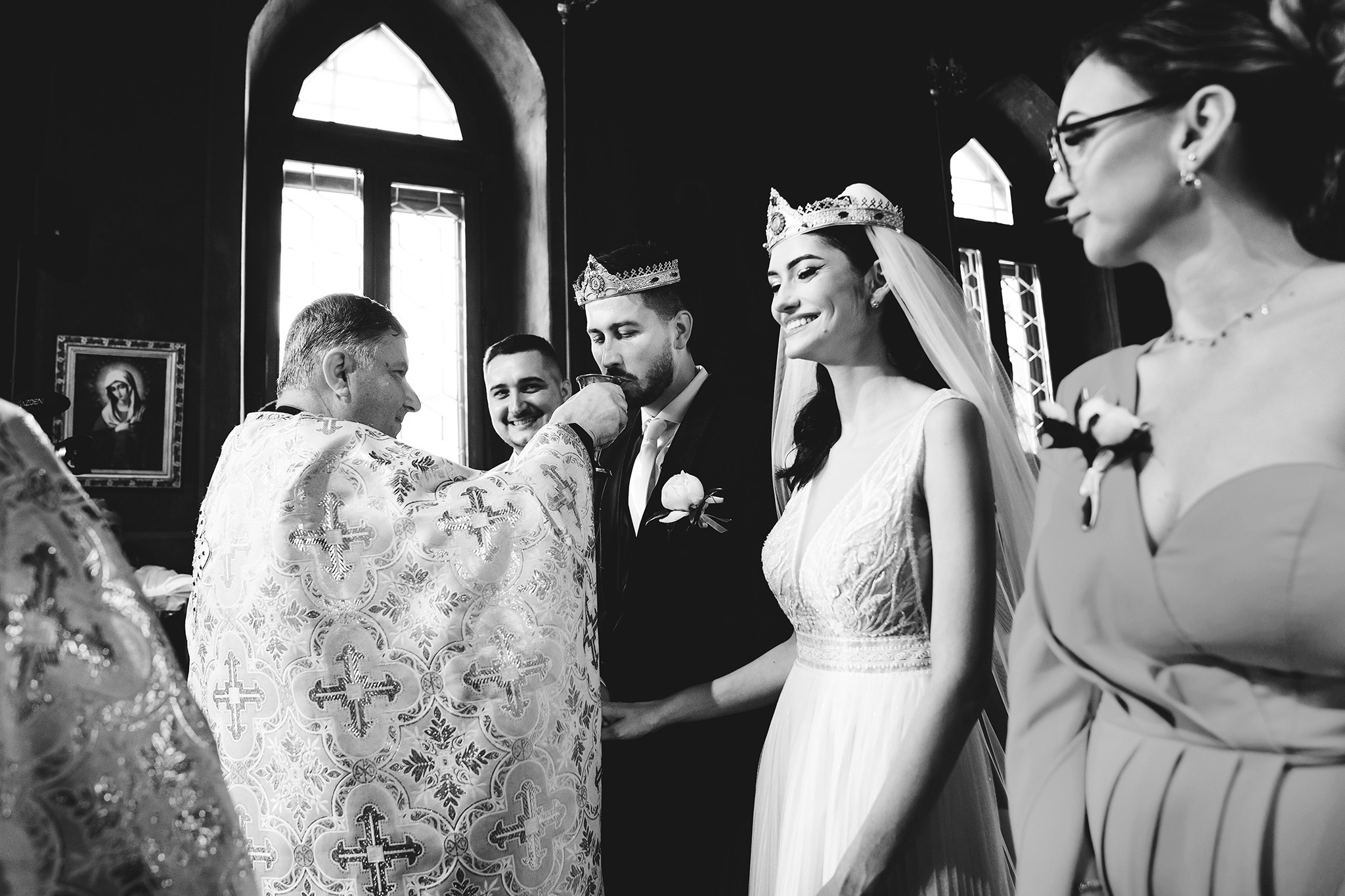 Irina & Mihai. Fotograf evenimente. Fotograf nunta. Fotograf Botez. Mihaela Savu