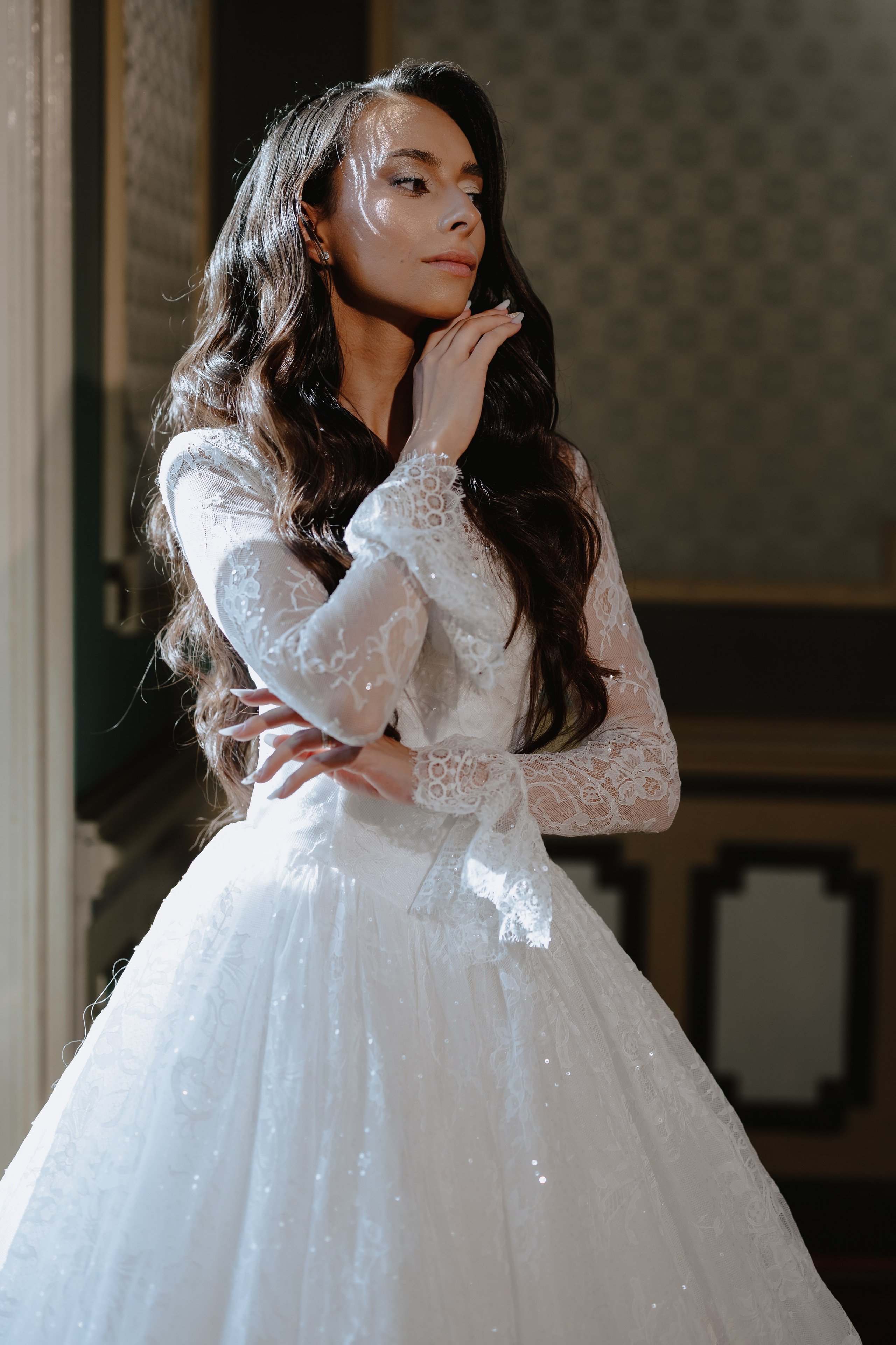 🌸✨💚Alexandra & Andrei🌸✨💚. Romeo Dimache — Wedding photographer in Romania