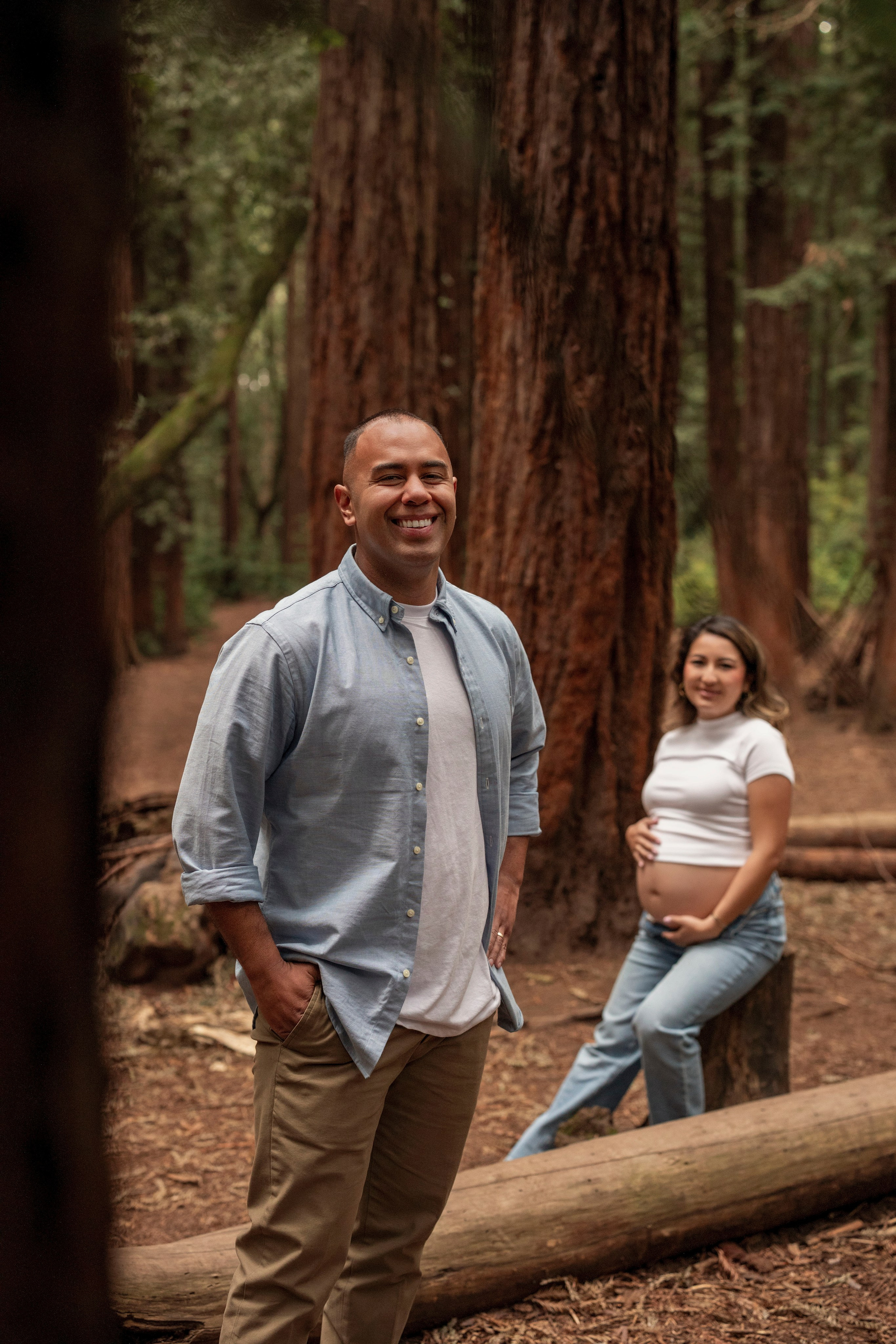 Wood. Bay Area Photographer: family, maternity, love story, wedding