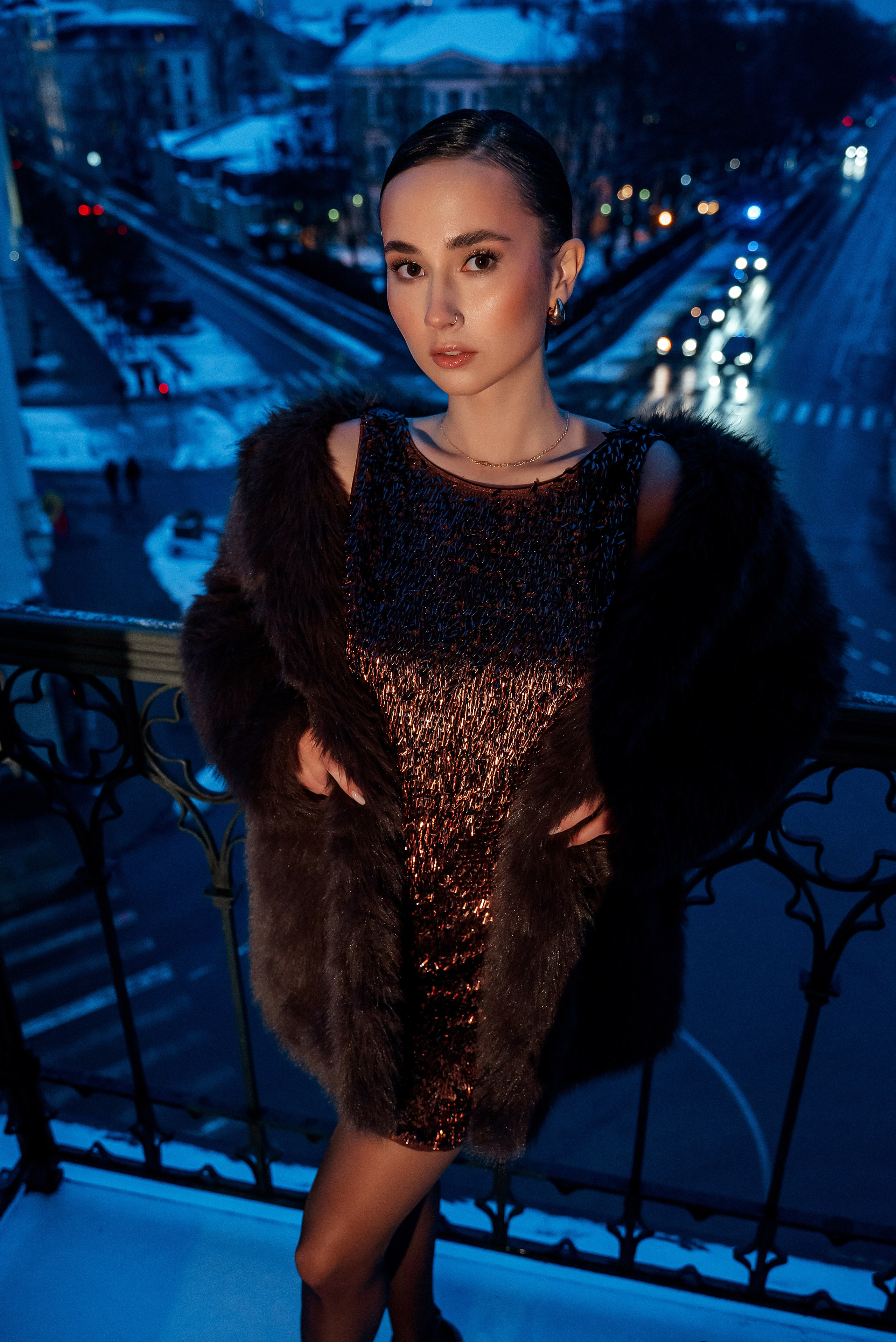 Arina. Ваш фотограф в Латгалии — Александра Юхневича!