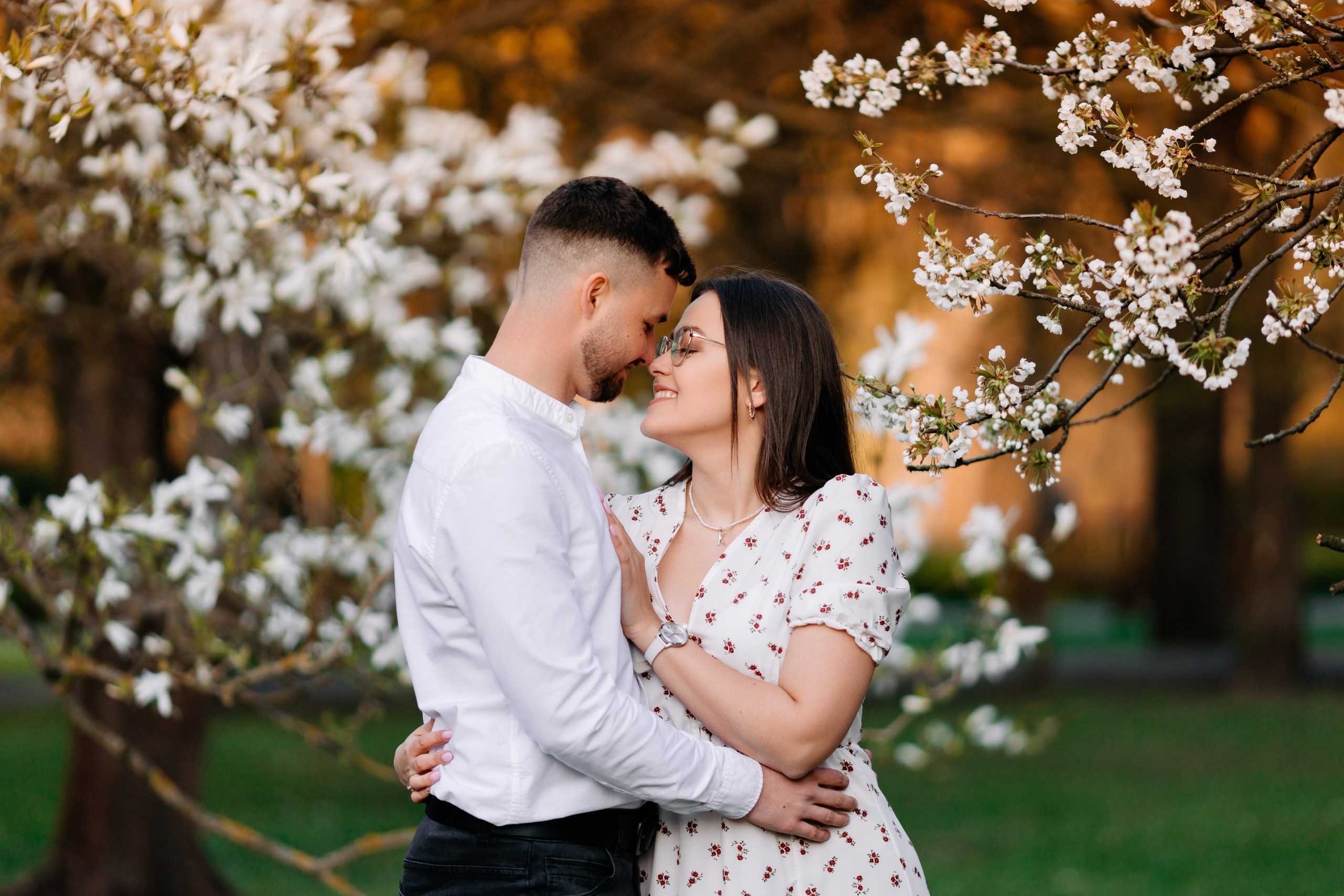 Klaudia ♡ Adrian. Fotograf Ślubny Warszawa - Sesje Biznesowe Rodzinne Eventy