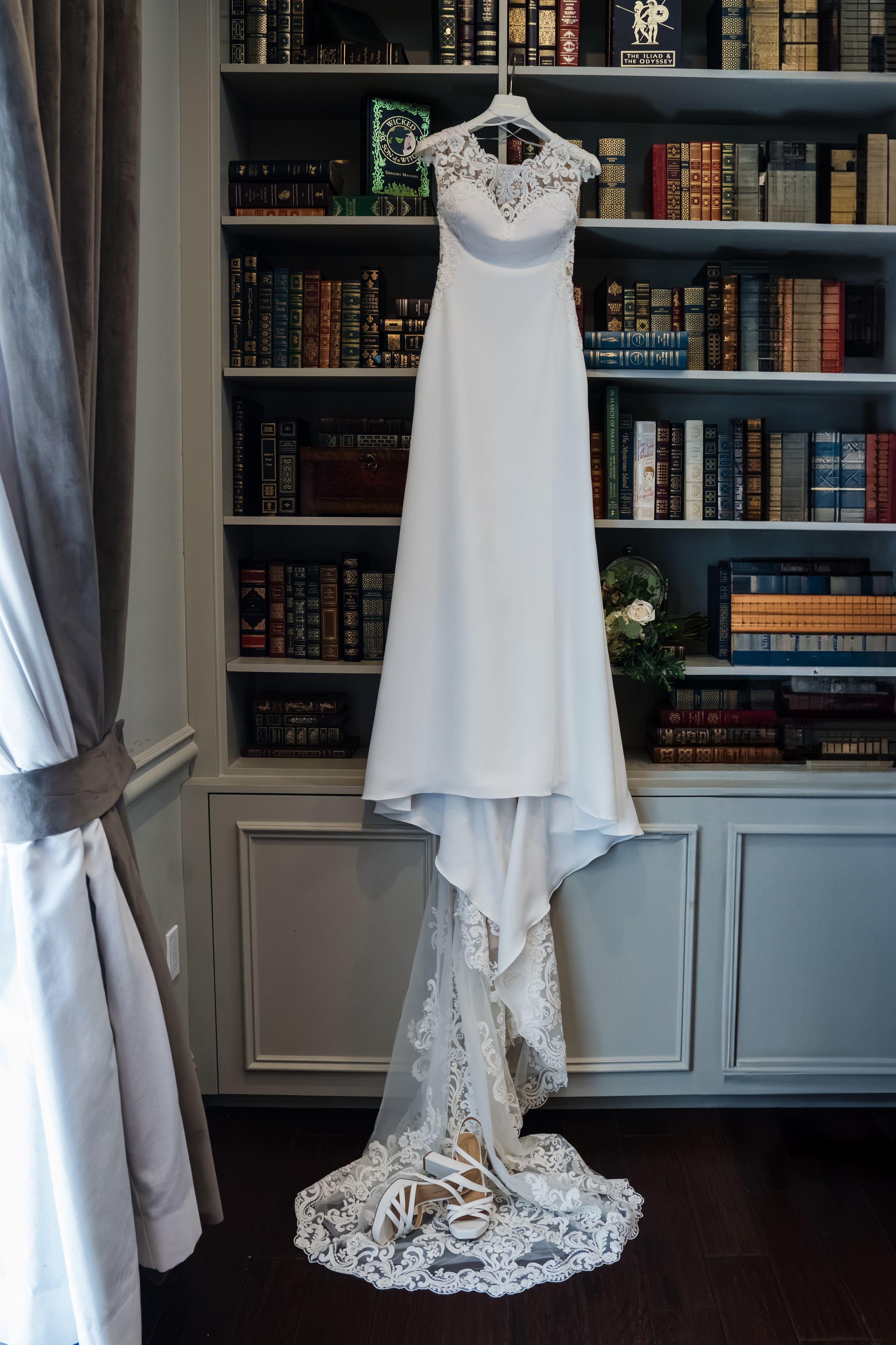 C+C. Florida destination wedding photographer