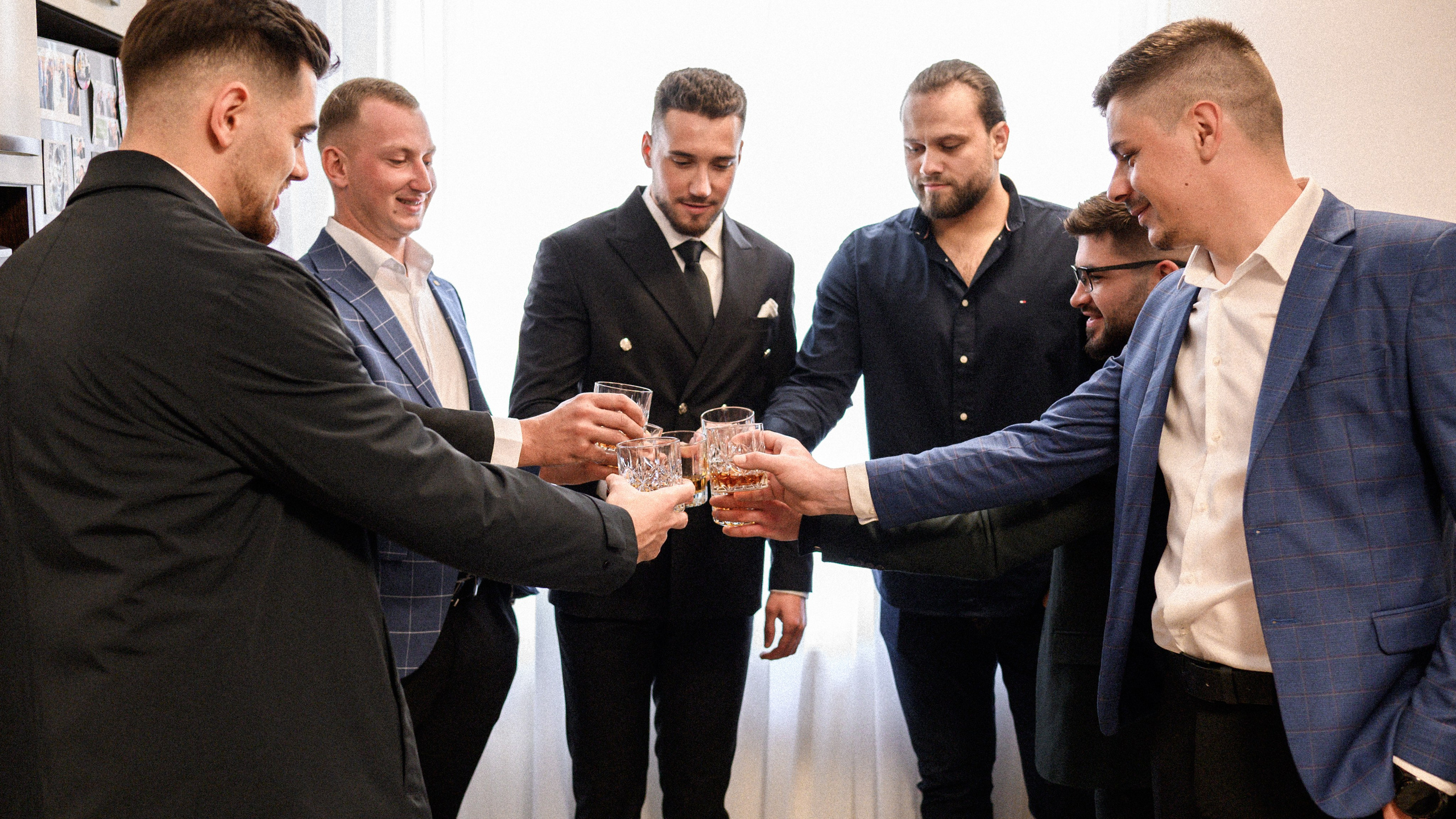 Ștefana & Cosmin. BCarp Productions