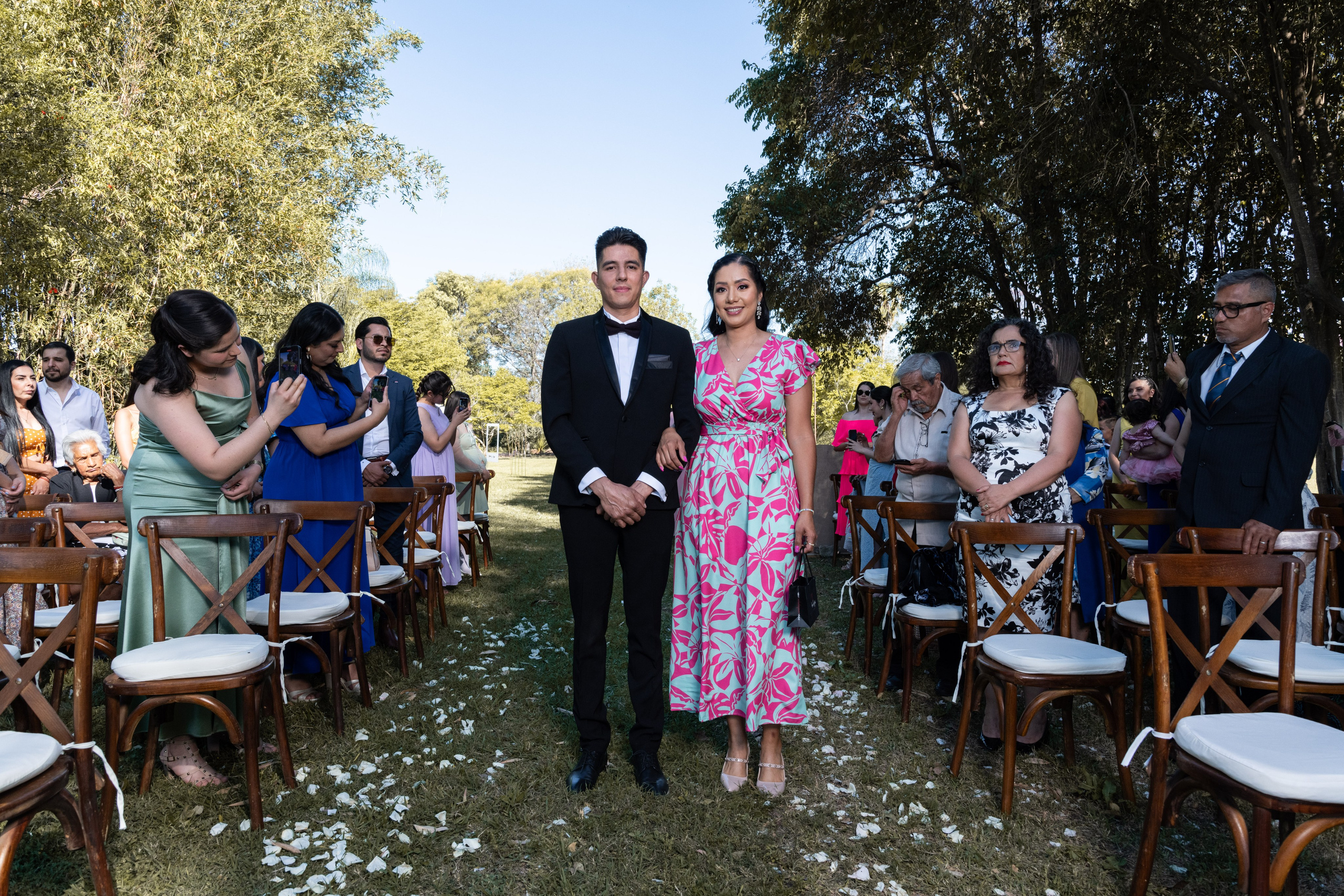 R. Leonardo Bautista Fotógrafo