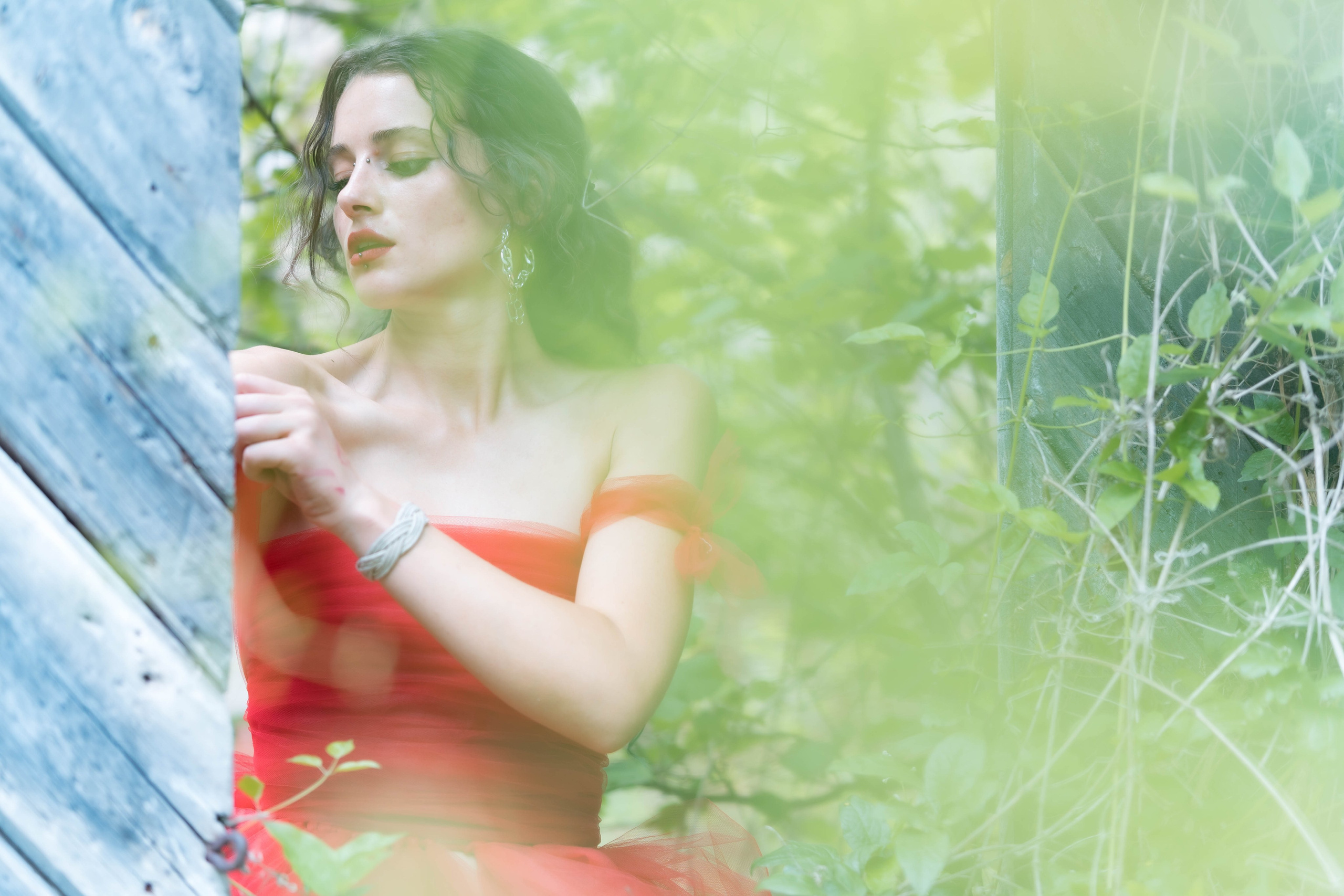 Dani. Alba del Norte Studio