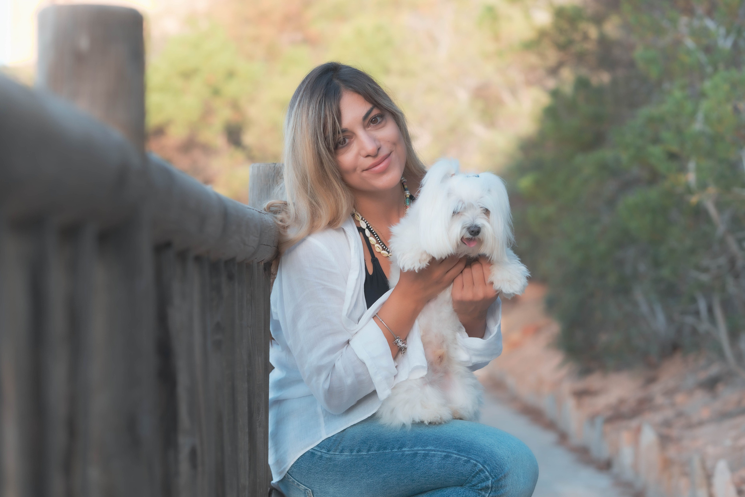 Karina. Alba del Norte Studio