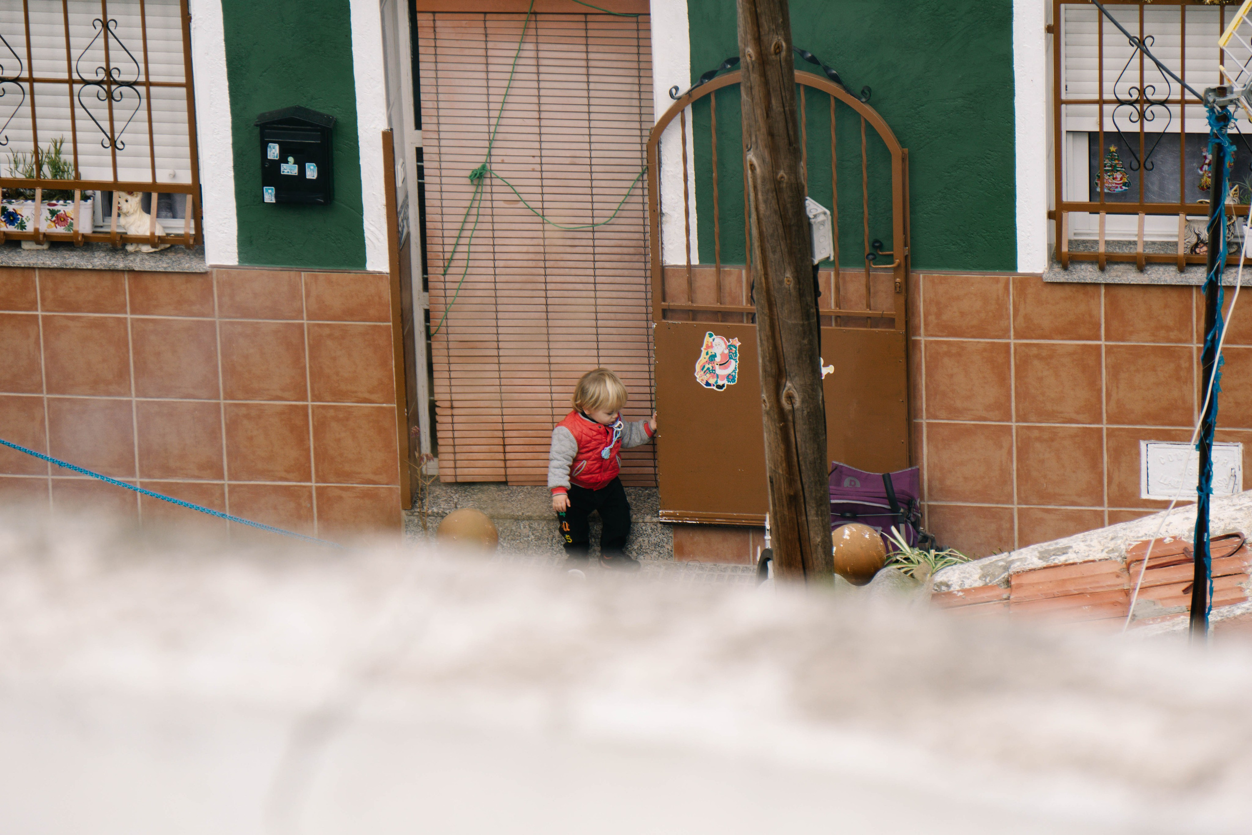 Rojales. Alba del Norte Studio