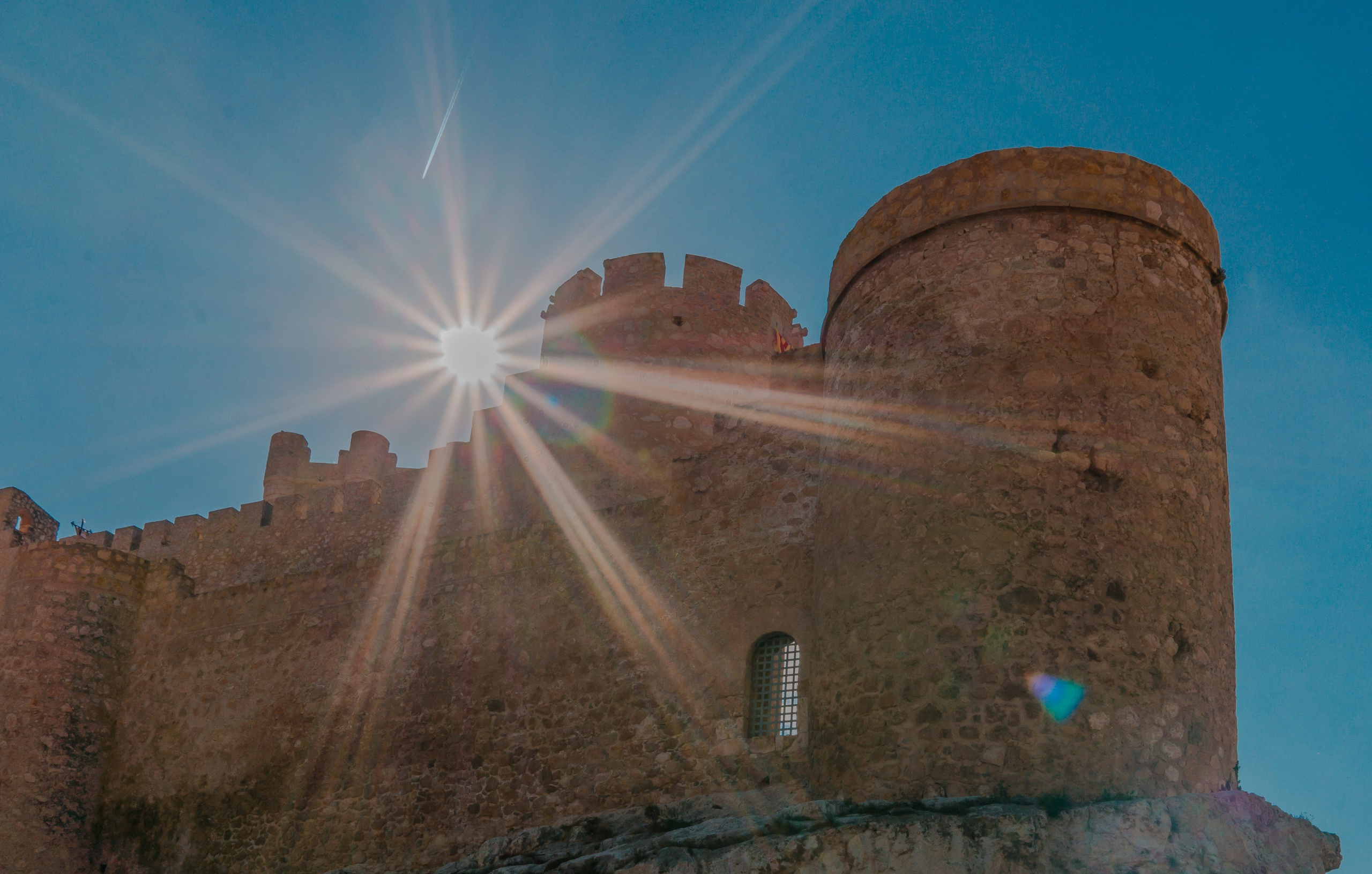 Villena. Alba del Norte Studio