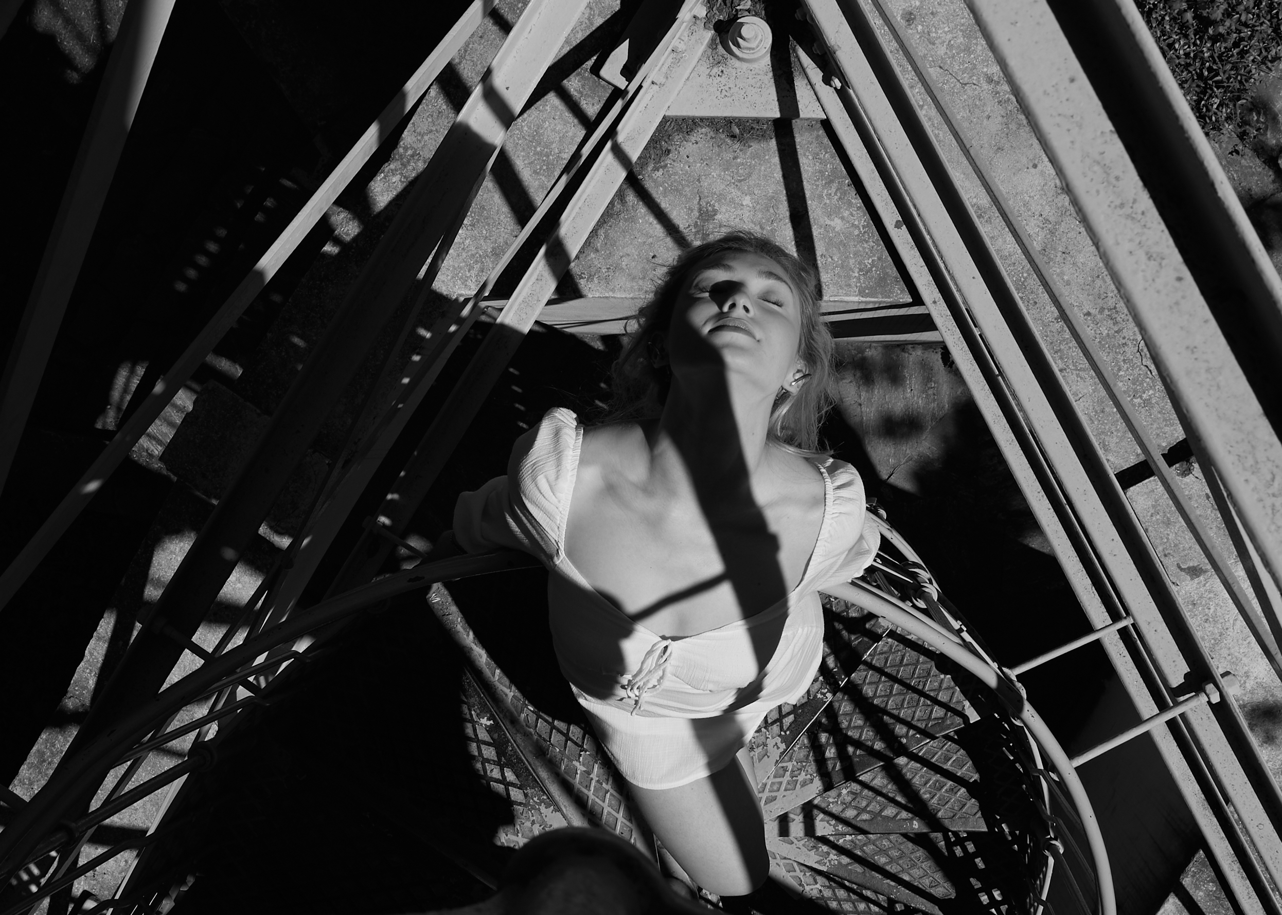 Angélique Khaliman — Photographer in Graz