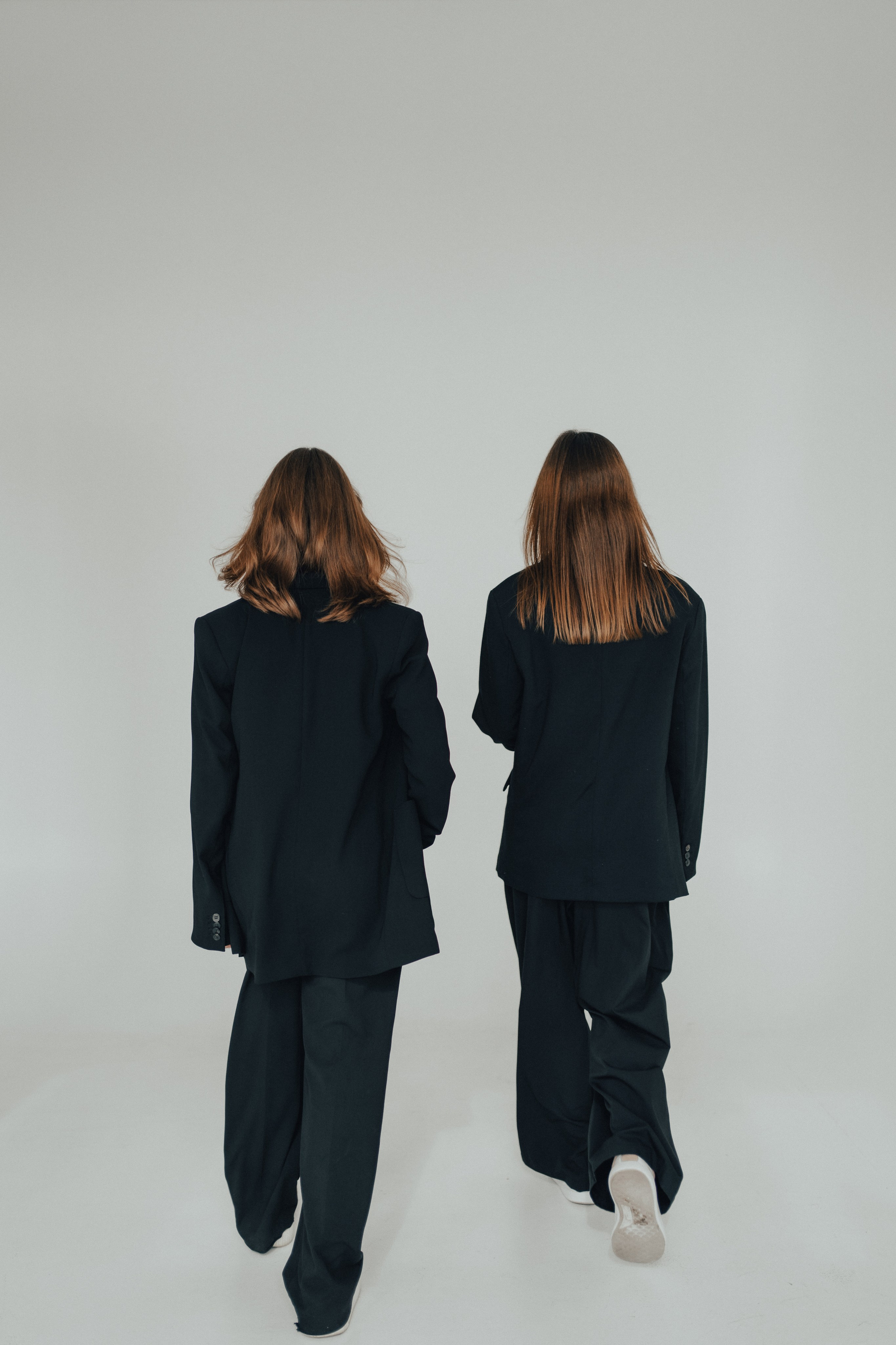 Biznesa fotosesija. Sieviešu fotogrāfe Nadja Kraukle