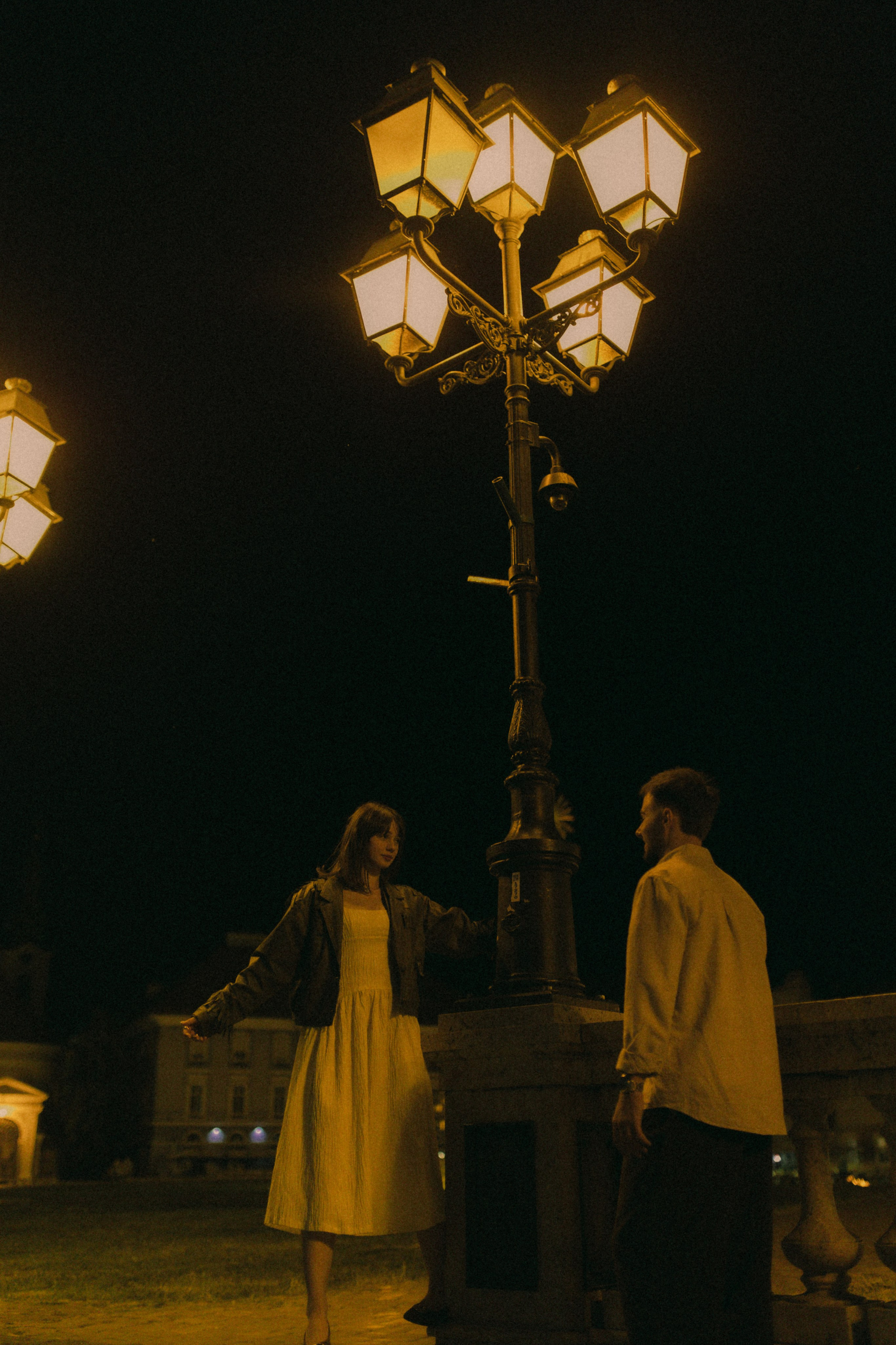 Midnight session in Timisoara, Romania. Wedding photographer and videographer based in Timisoara, Romania