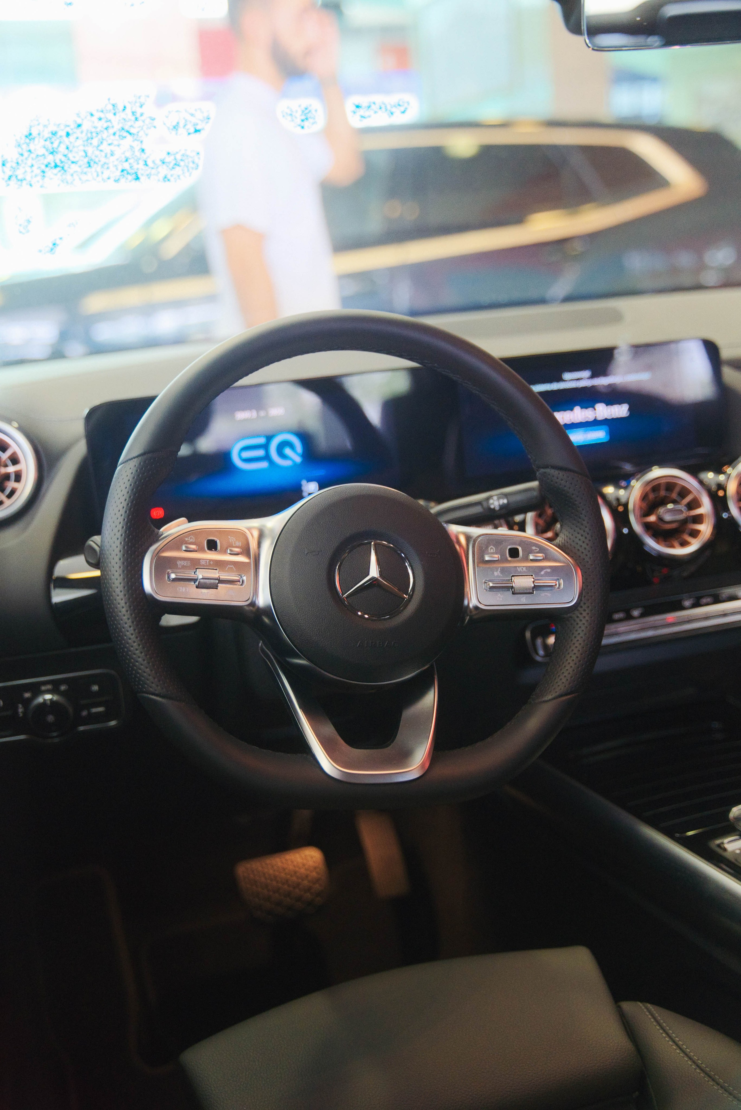 EV Days in Novi Sad 2023. Zhukov studio