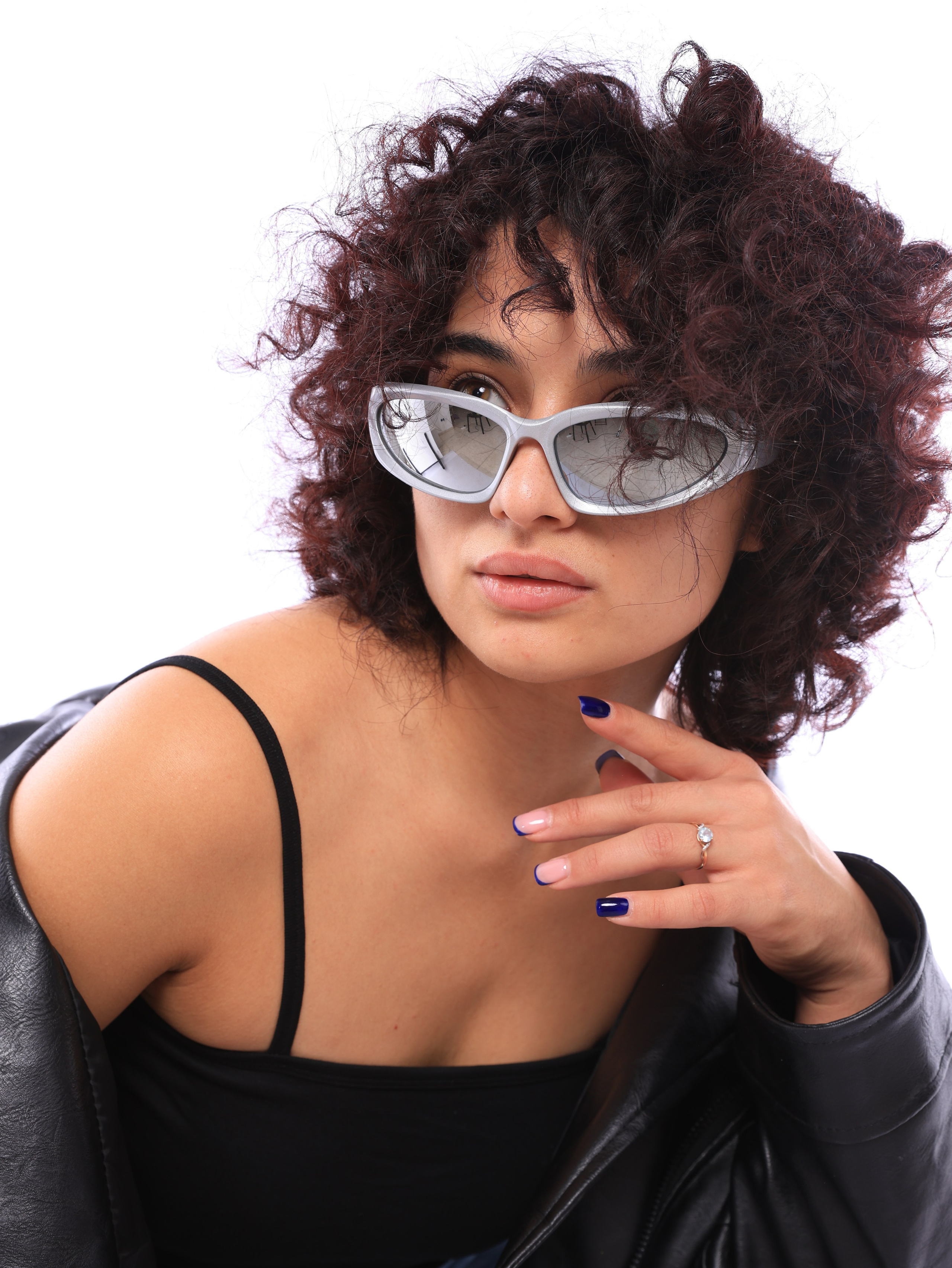 Портфолио. Аяна Крапивкина — профессиональная ретушь и AI-визуал