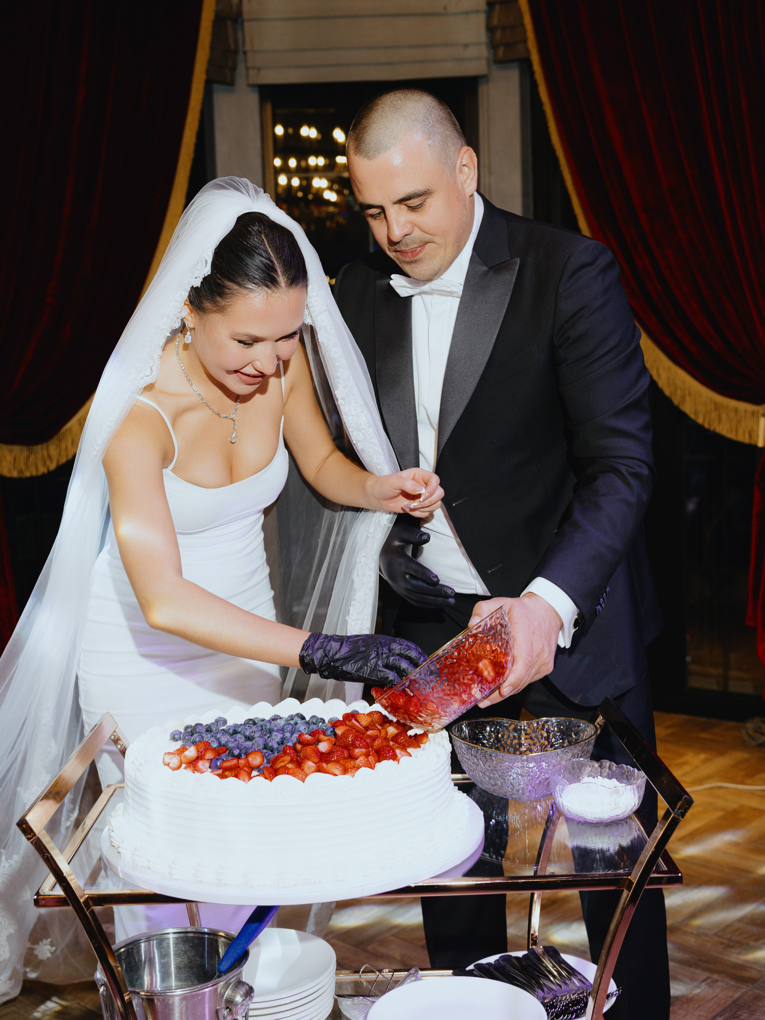 Рустам & София. Профессиональный фотограф в Ташкенте