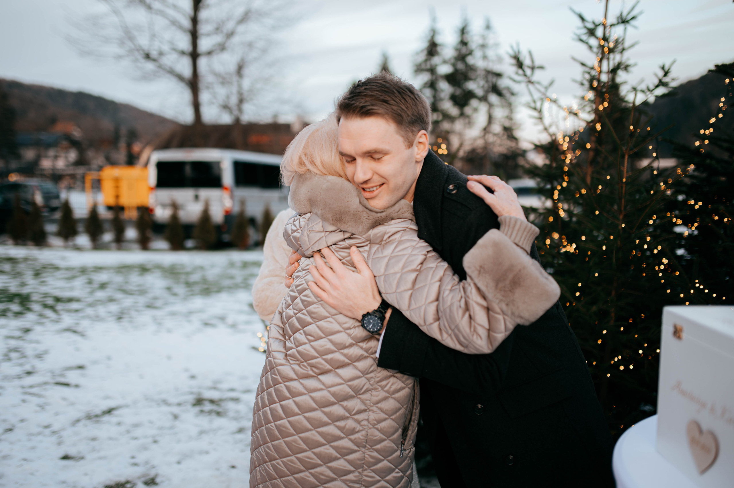 Anastasia i Kirill. Home page