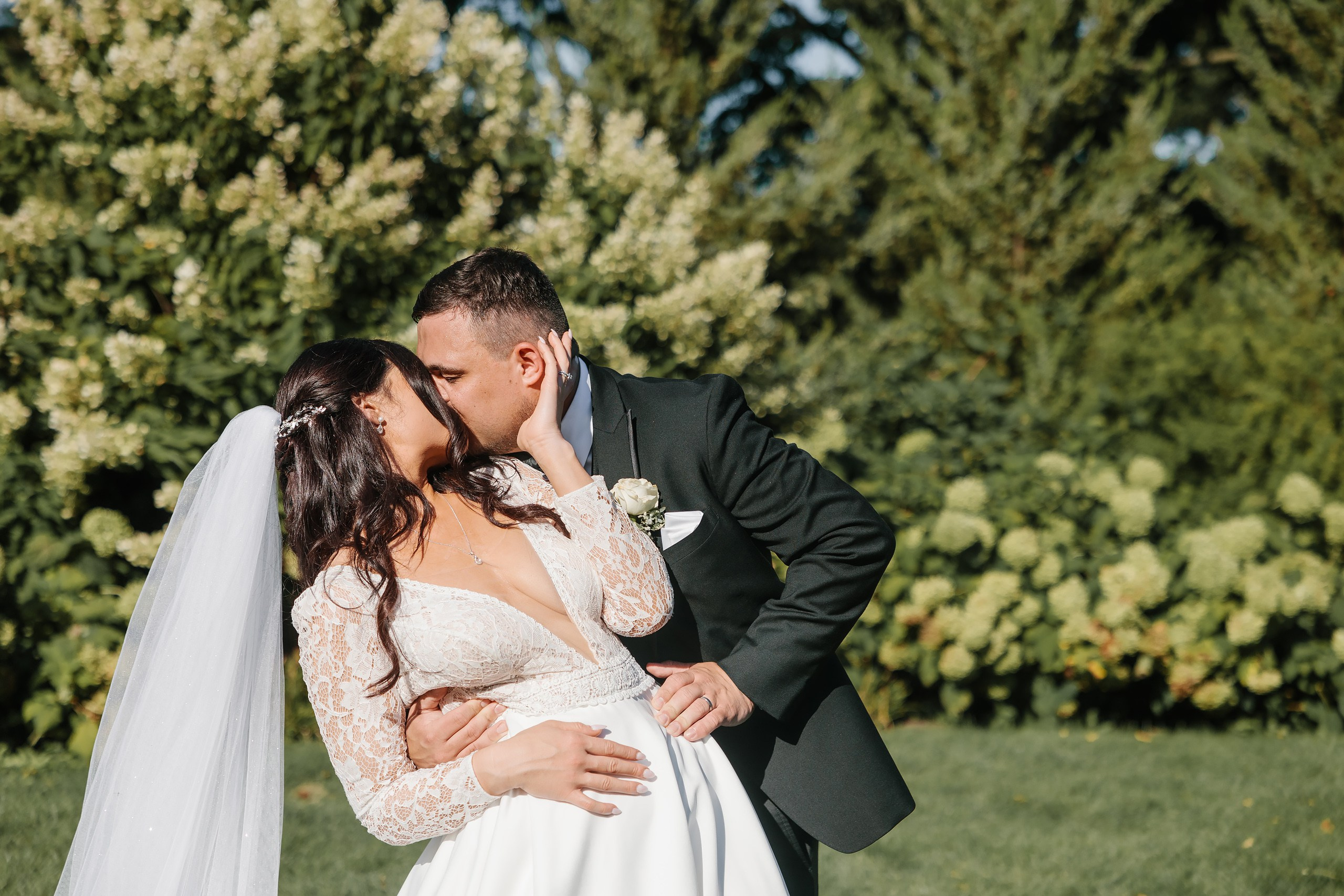 31.08.2024 Wedding. Wedding family event photographer in Chicago Nick Yushevich