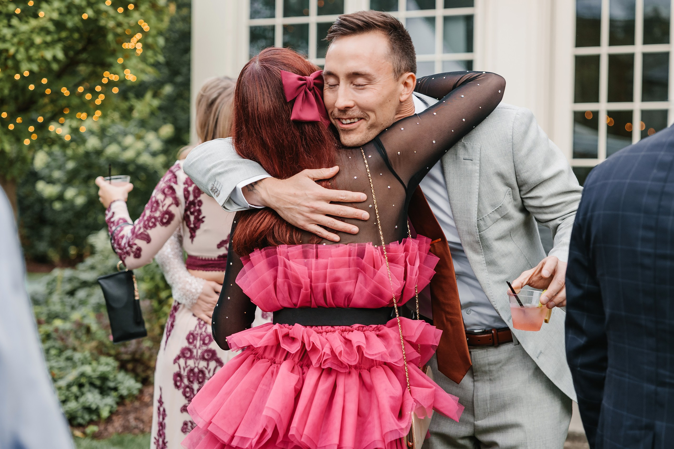 10.08.2023 Wedding. Wedding family event photographer in Chicago Nick Yushevich