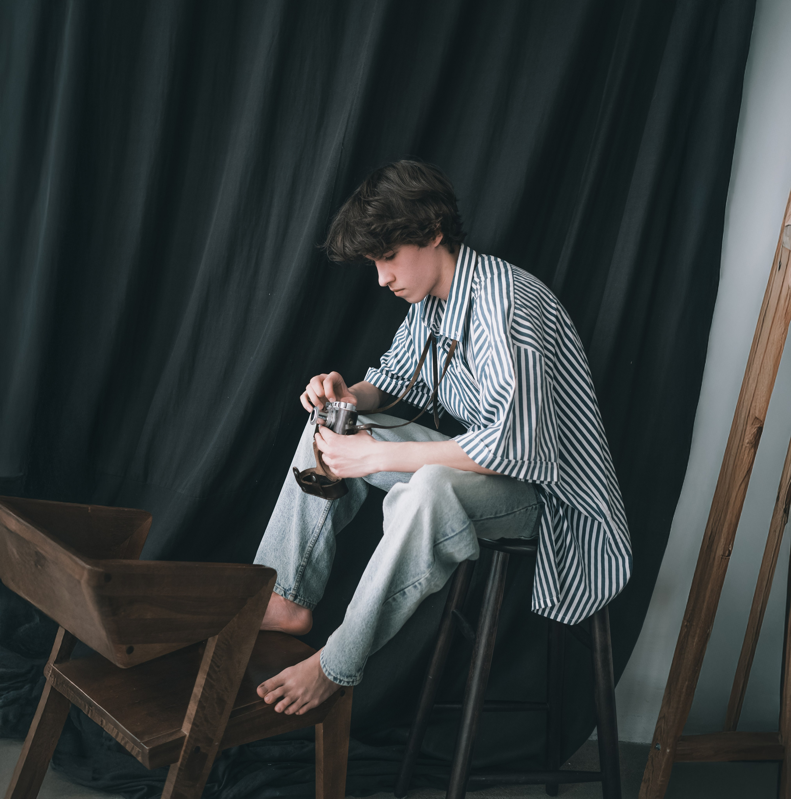 Happy and Dirty. Безумный фотограф Москва/Спб| Уфа Галяутдинов Руслан