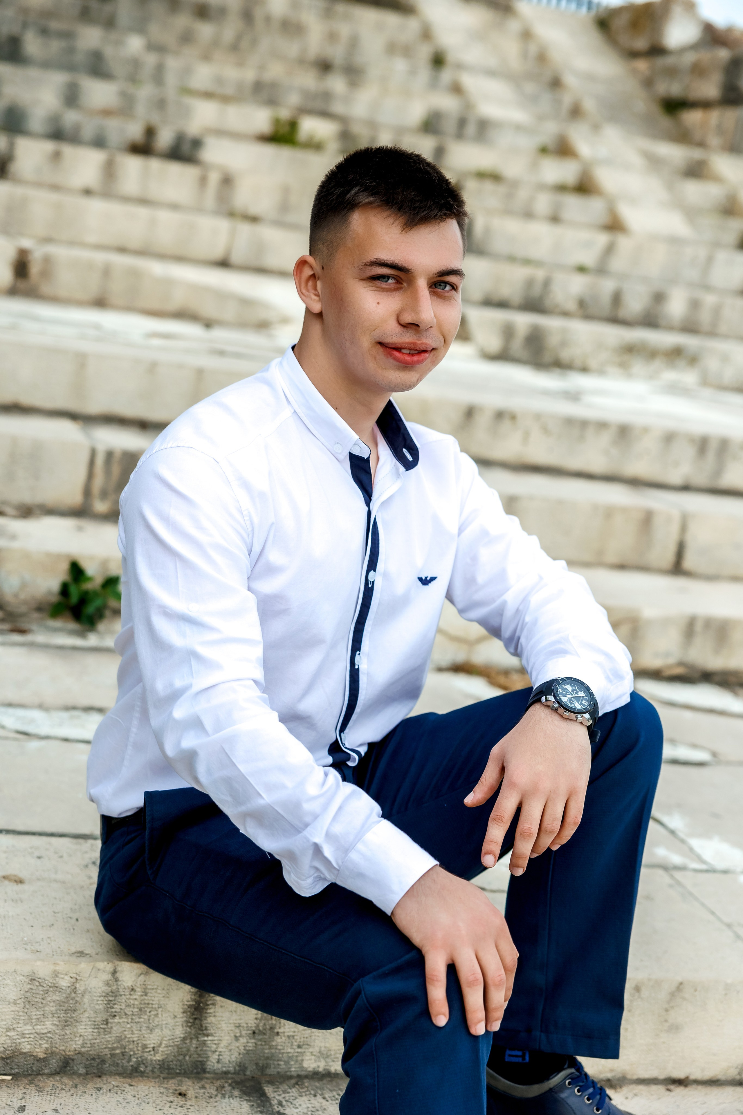 Несебър 12А. Фотограф Ирина Йотова