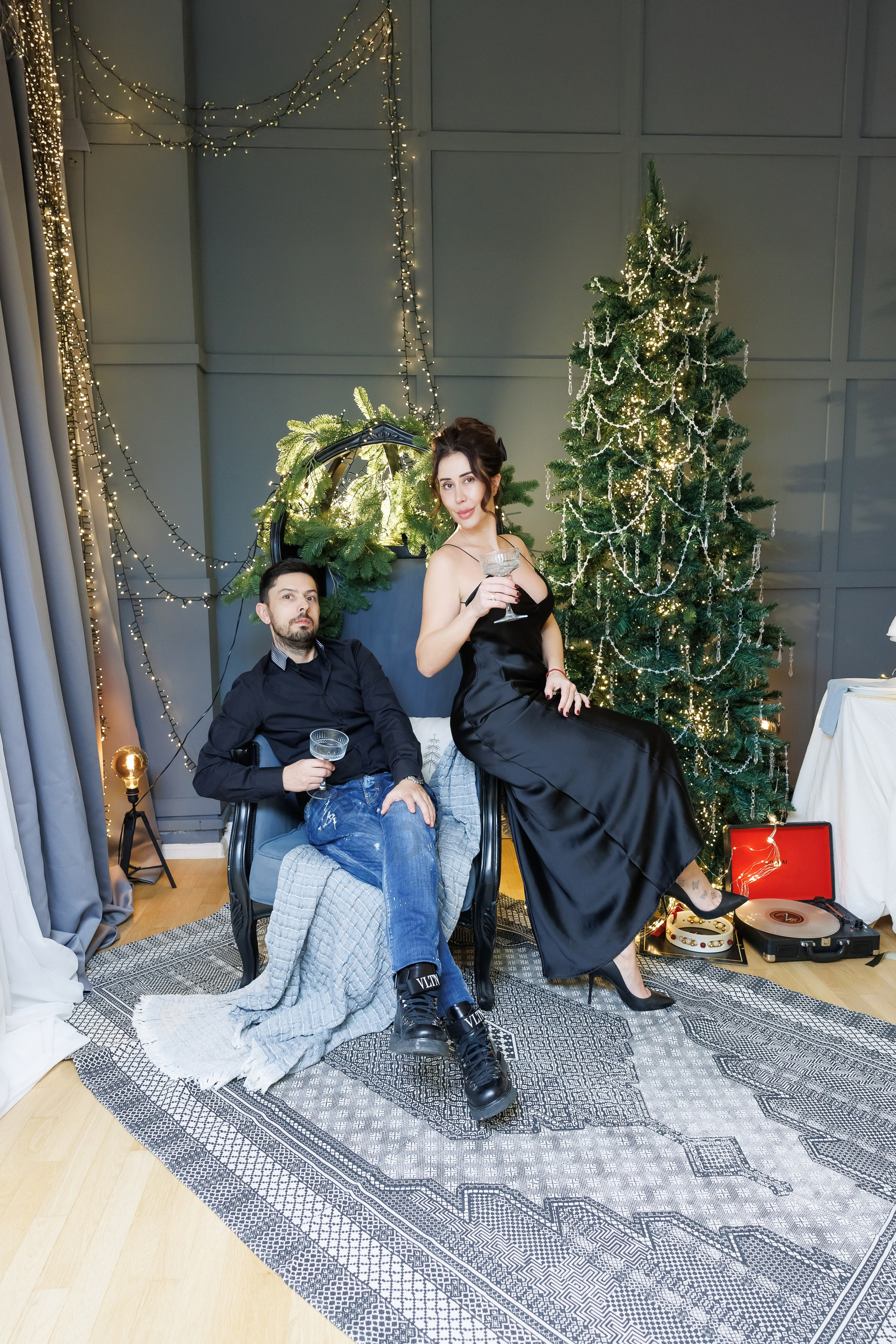 Коледно Настроение 2024. Фотограф Ирина Йотова