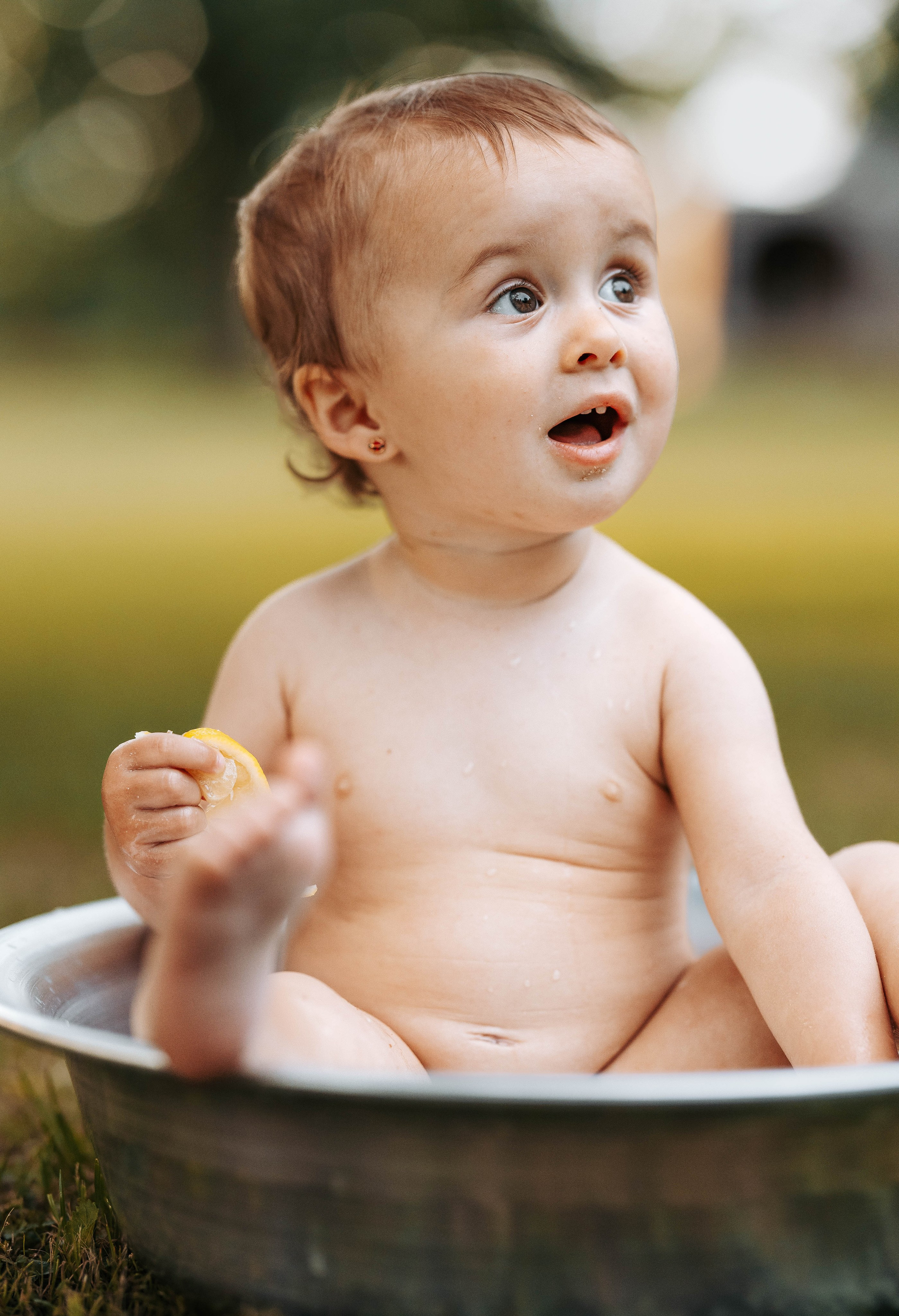 Smash Cake Photography. Family and Wedding Photographer