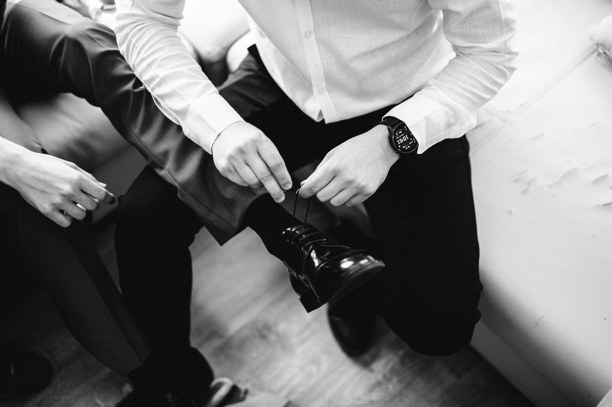 Robert si Ilinca. Valentin Melen - fotograf de nunta 🤍