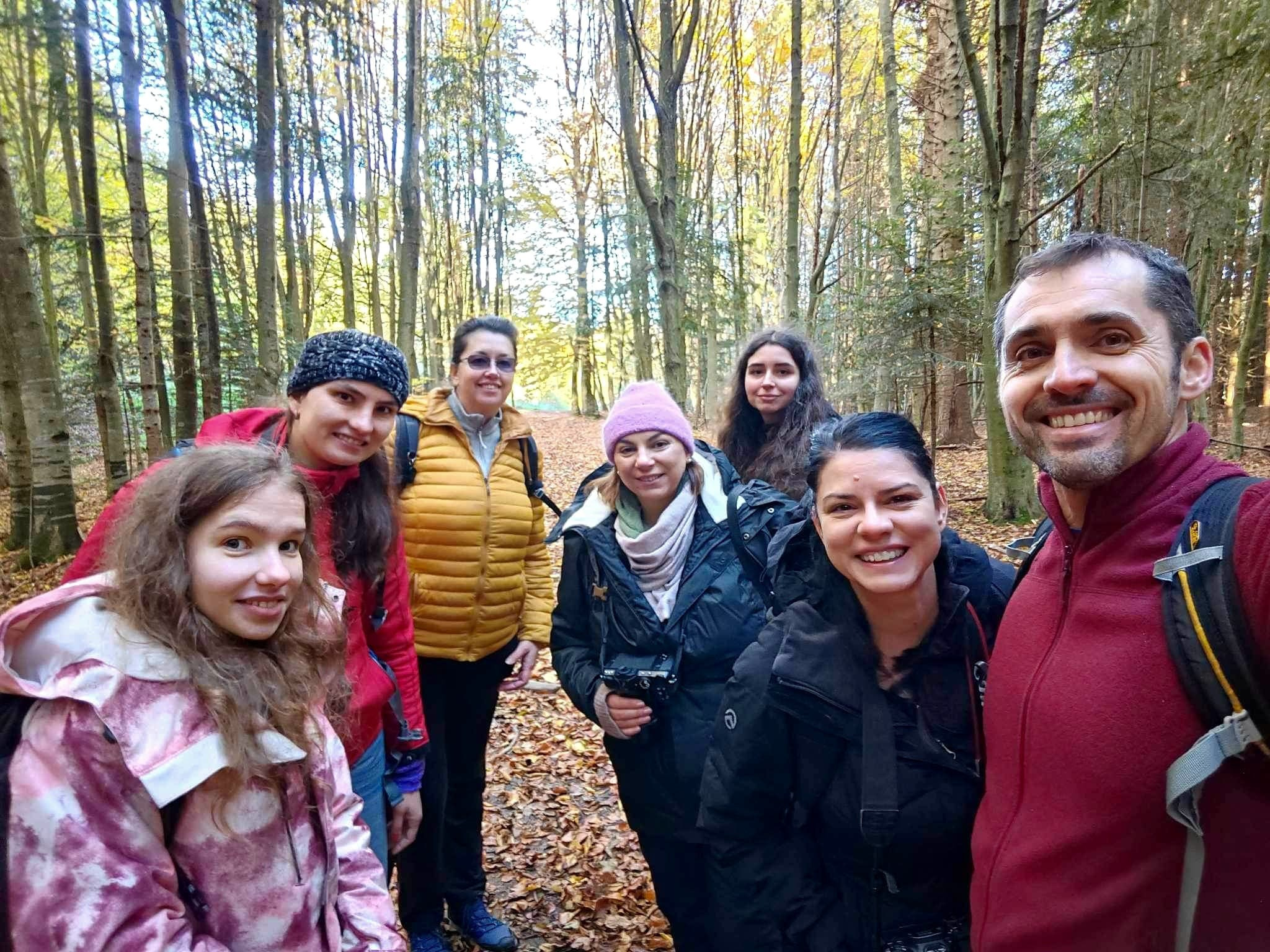 Fotograf Cristina Ciobanu