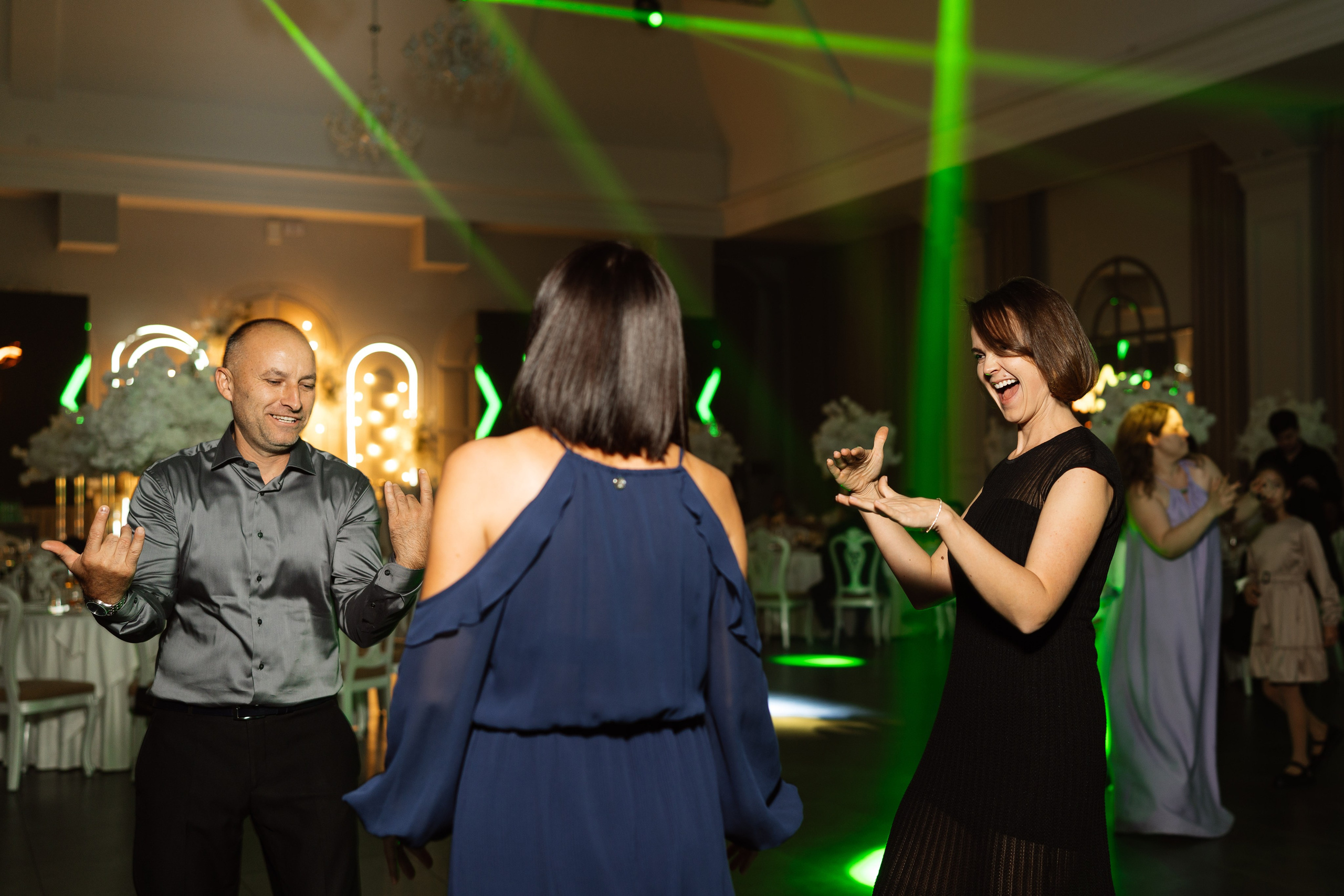 Vasile & Sanda. Home