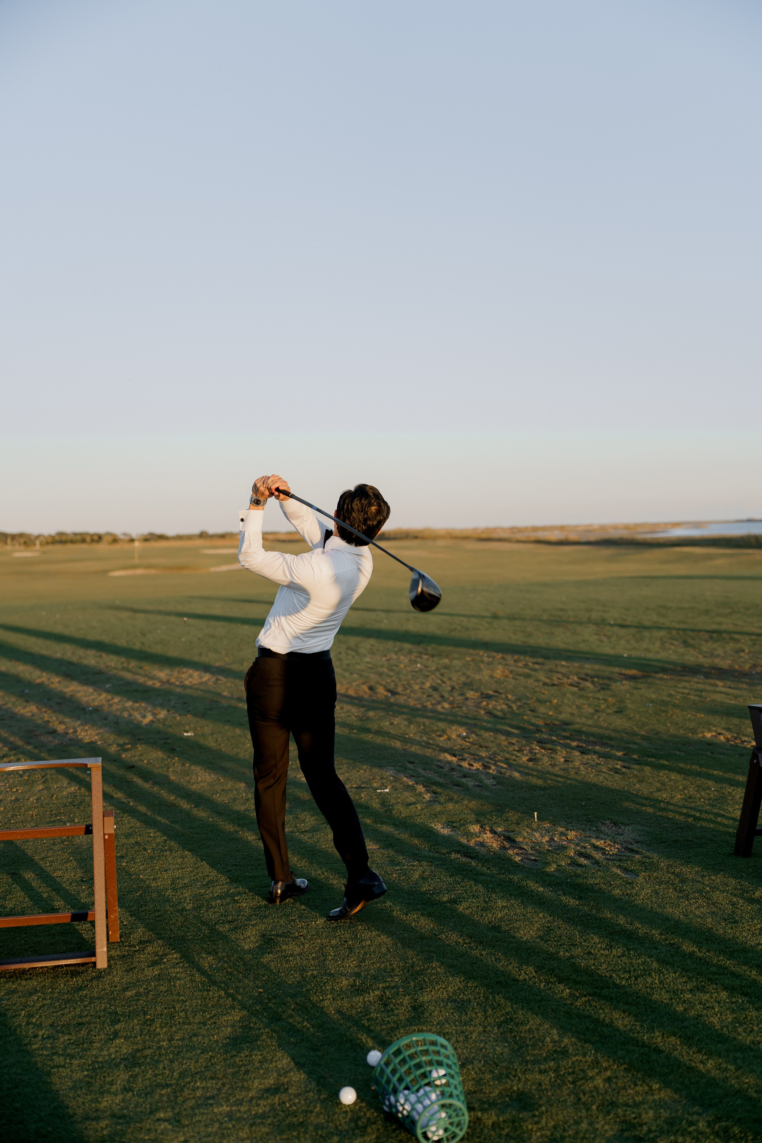 Marci and Yi. Wedding photographer and videographer New York | New Jersey