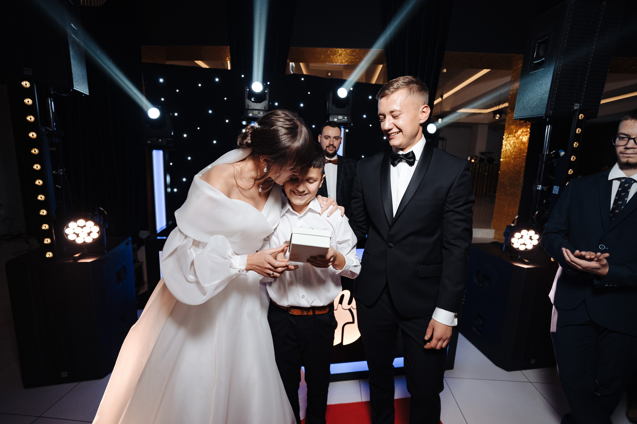 Piotr i Roksolana. Karina Czernecka Foto