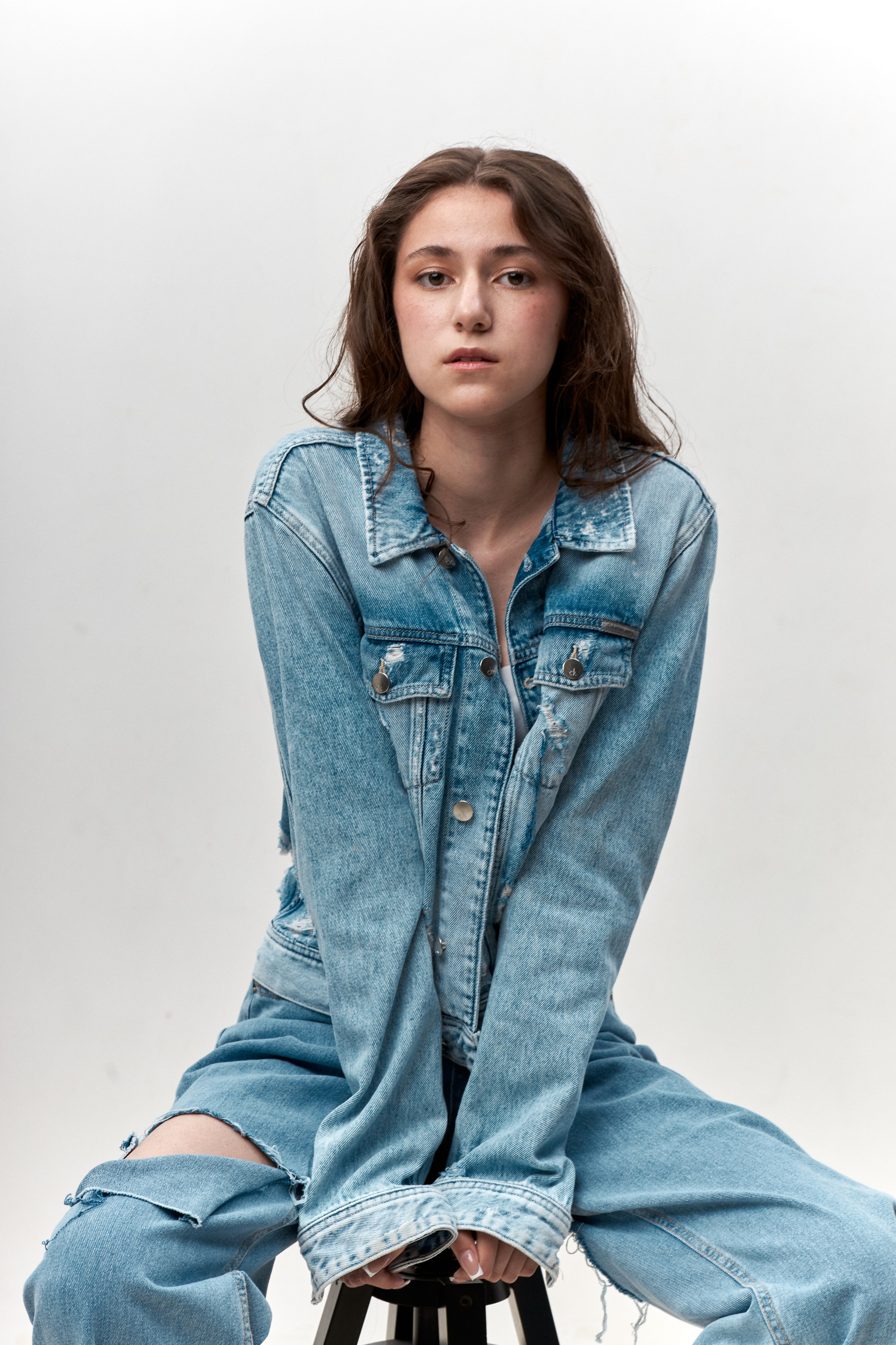 ЛИЗА. Фотостудия рекламной, коммерческой съемки в Улан-Удэ