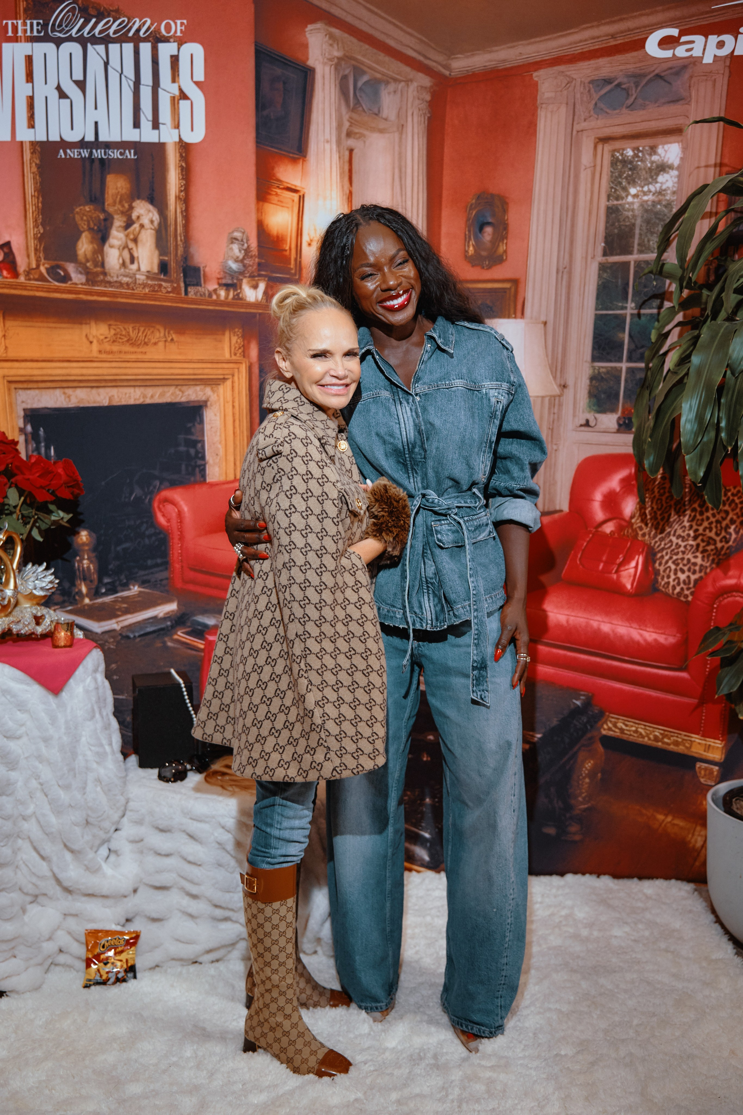 THE QUEEN OF VERSAILLES EVENT. Professional Wedding and event photographer USA New York