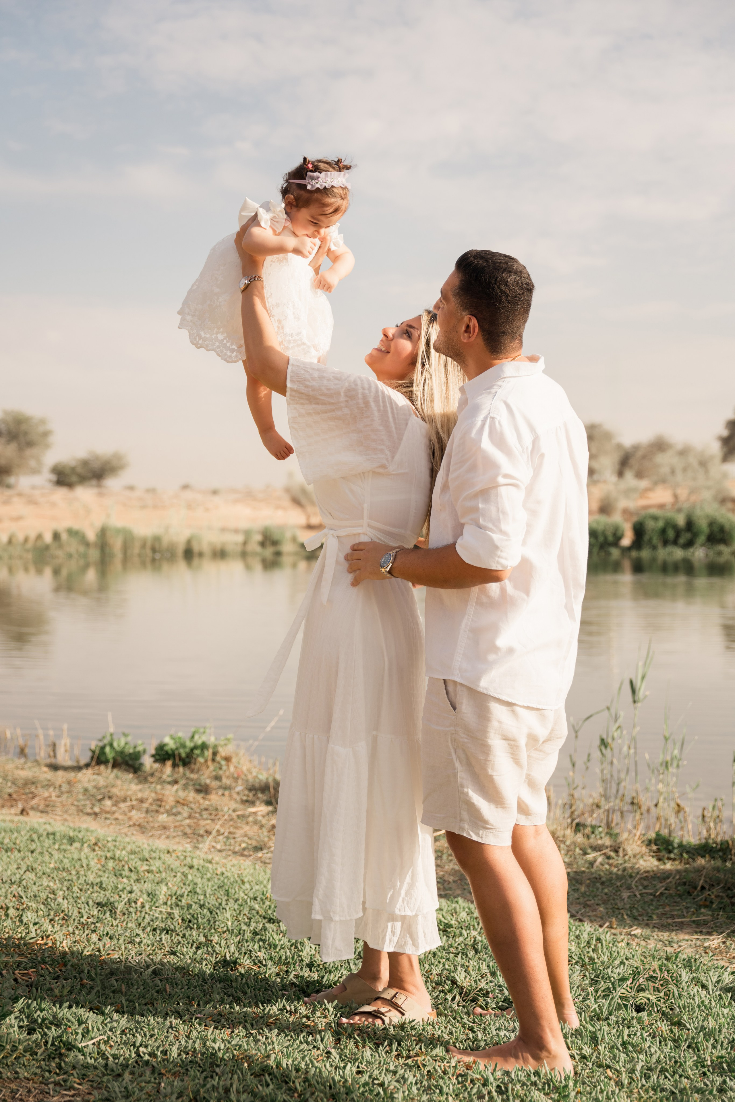 Wonderful celebration. Angela Iakovleva — Family Photographer in Dubai