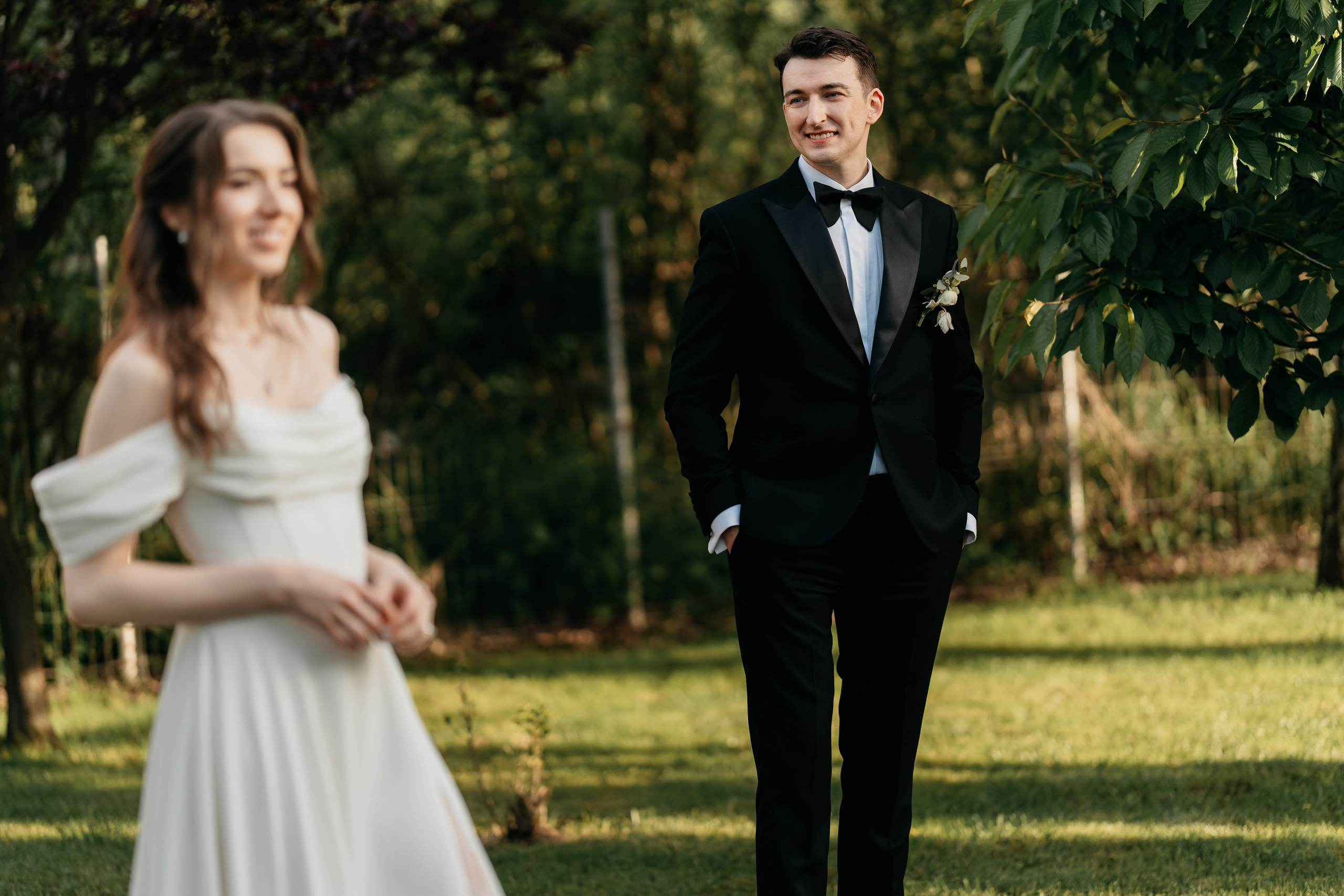 Nicoleta & Sergiu. MG Photo | Film