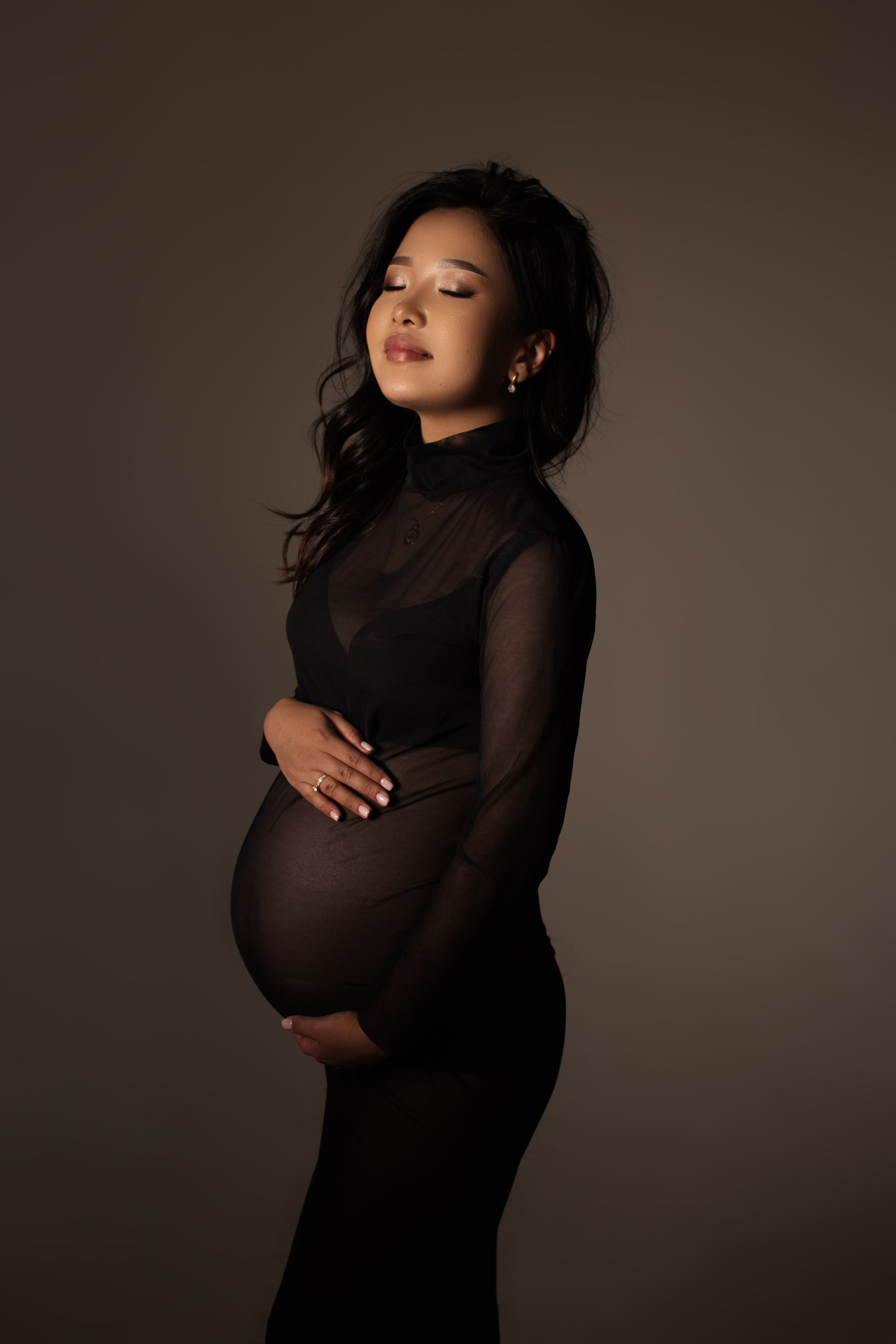 Беременность. Ellaya.ph