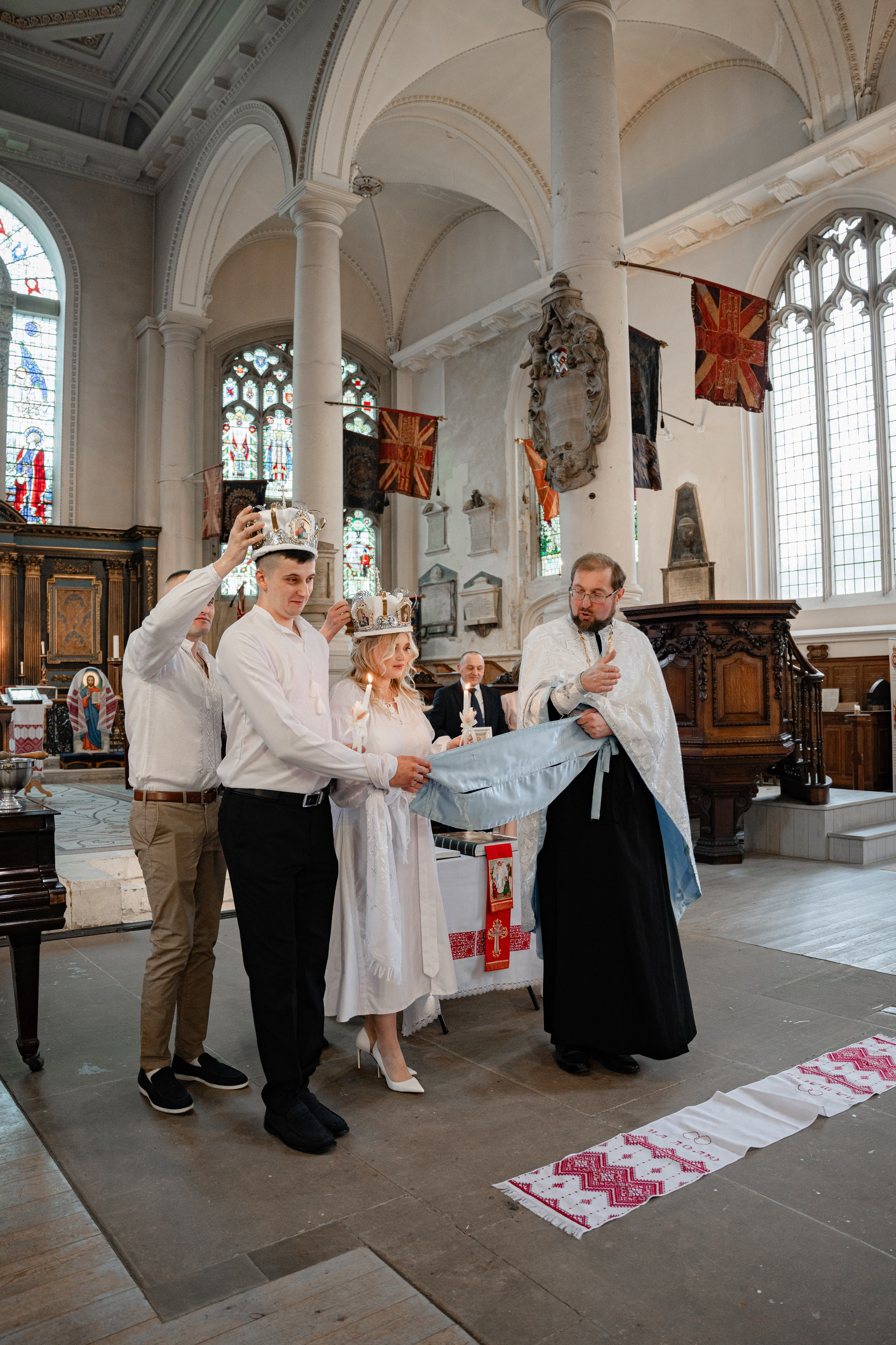 Anton & Oksana. Tonya Kyrylenko photographer in London