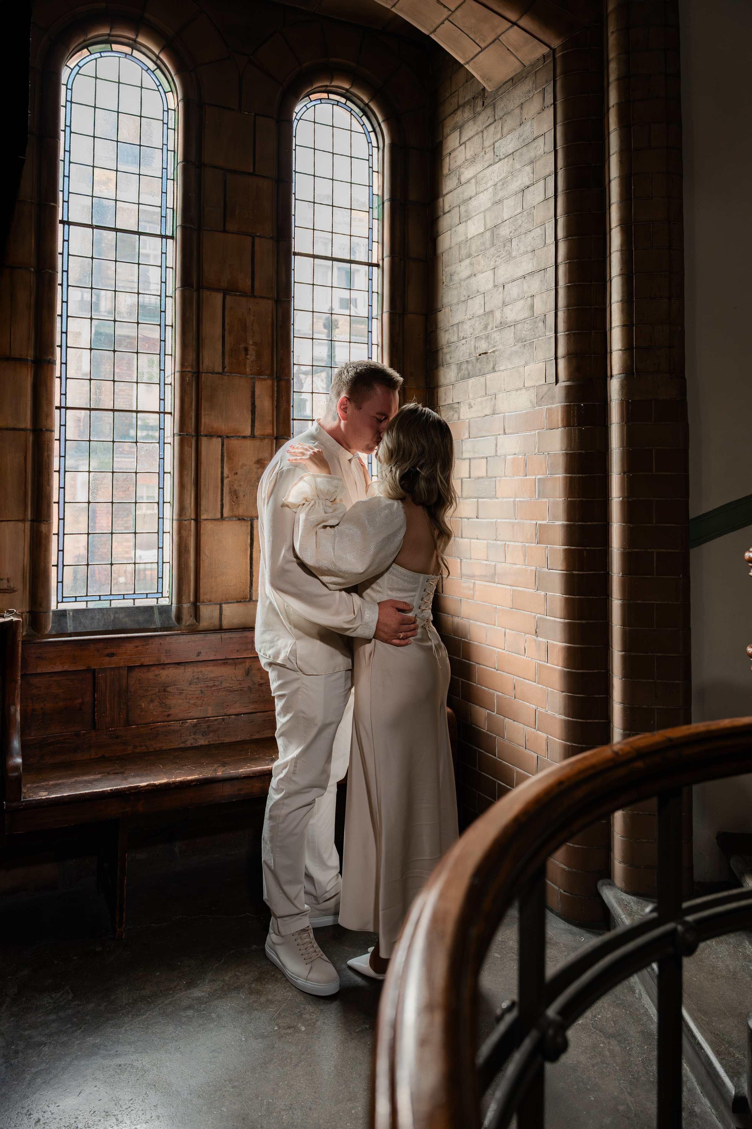 Lea Christening. Tonya Kyrylenko photographer in London