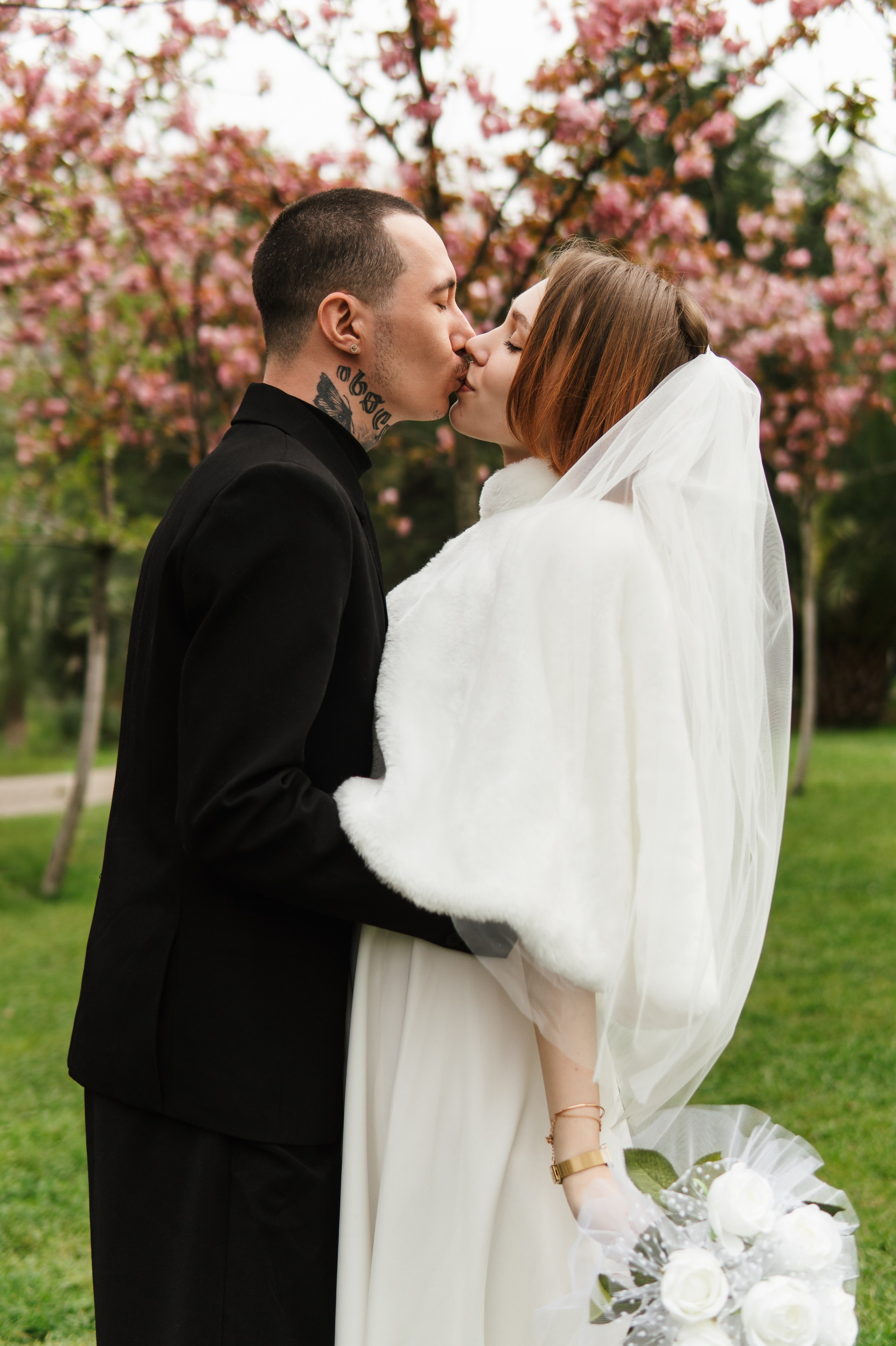 Weddings. Marina Baliakina | Personal and Couples Photographer | Toronto Canada