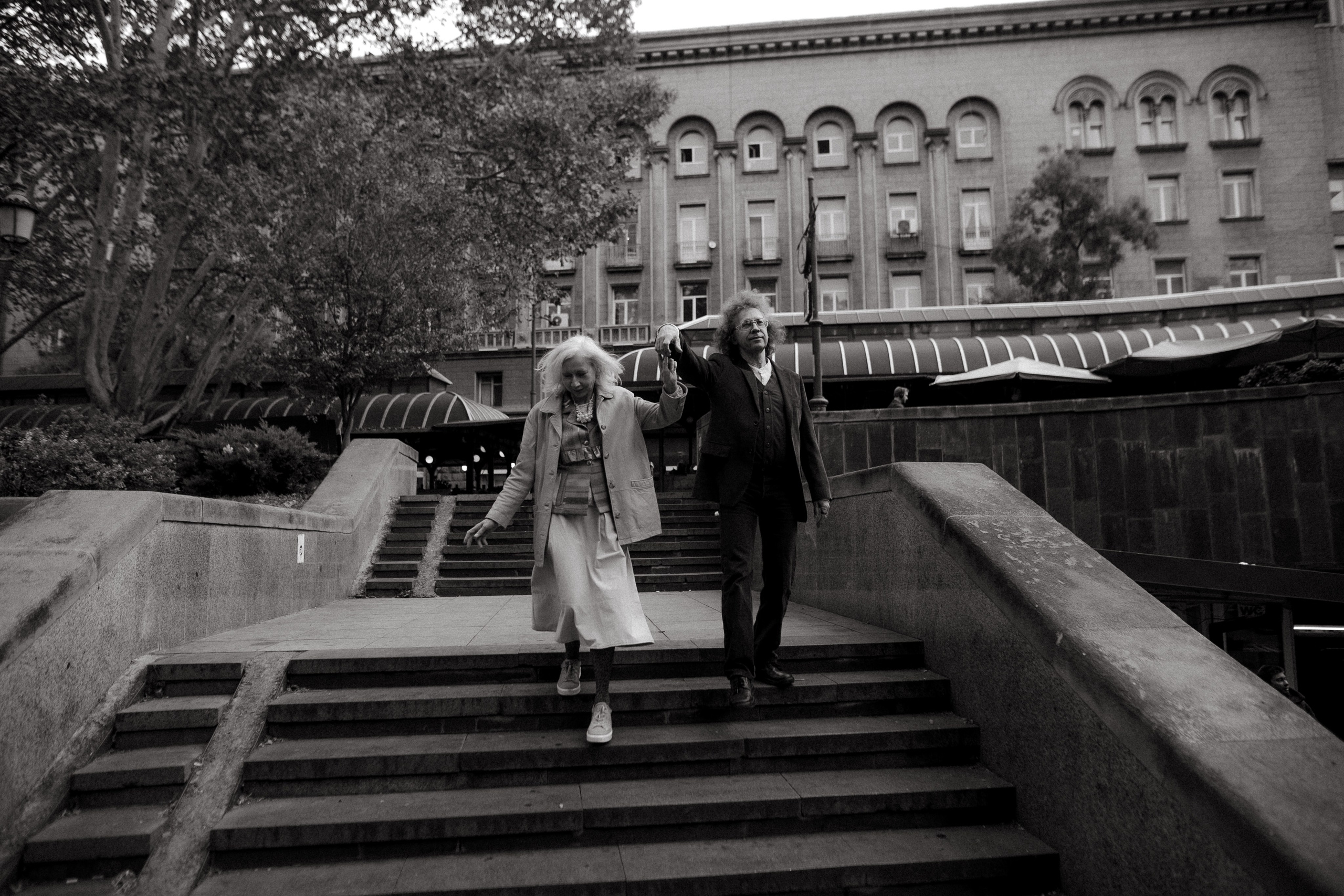Леонид и Надежда. Alex&Polly | Wedding & Family Photographer Tbilisi