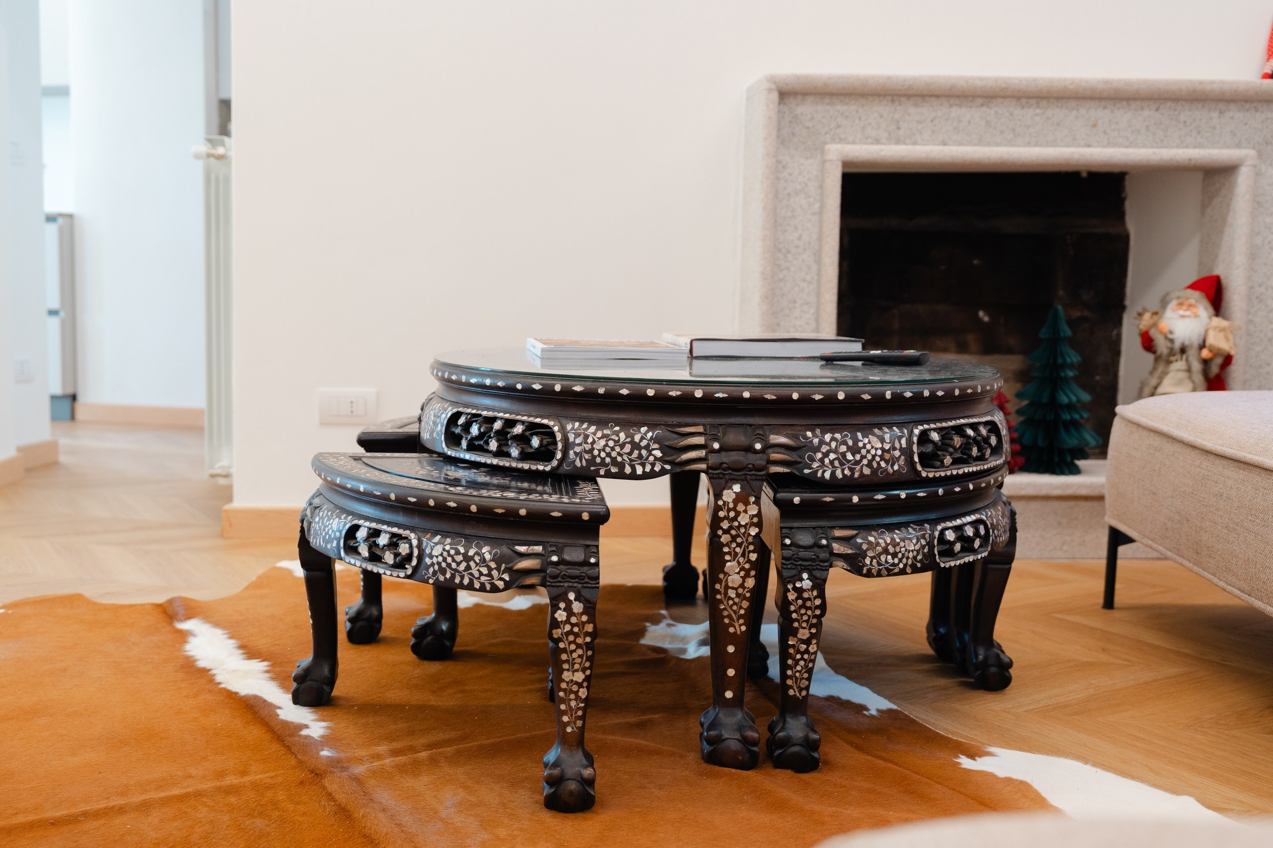 Belvedere Apartments. PHOTOGRAPHER IN ITALY