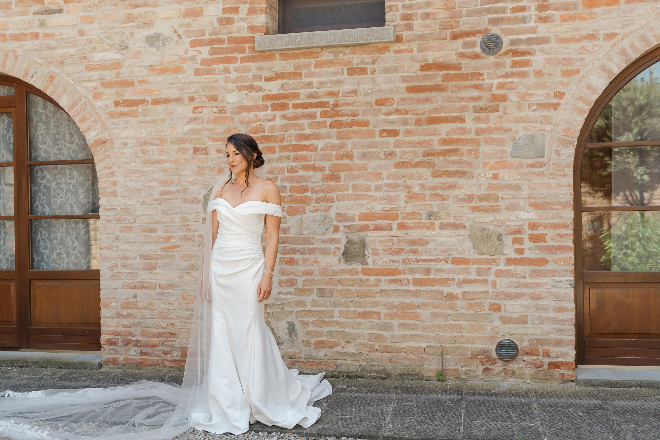 ROXANNE and ANDREW_ Tuscany. PHOTOGRAPHER IN ITALY