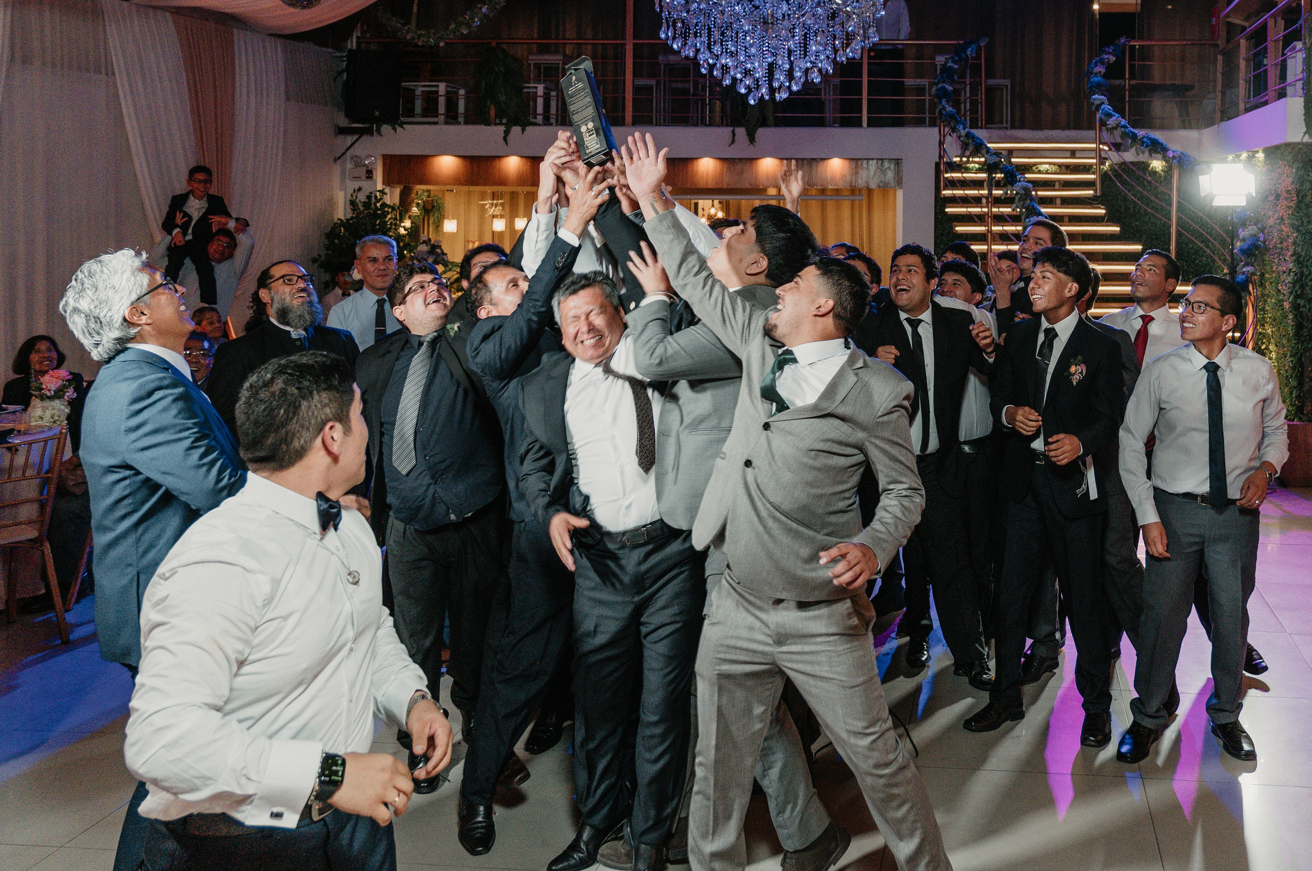 ALEJANDRA + RODRIGO BODA RELIGIOSA. Studio KVTA | Fotografía y Video de Bodas en Arequipa
