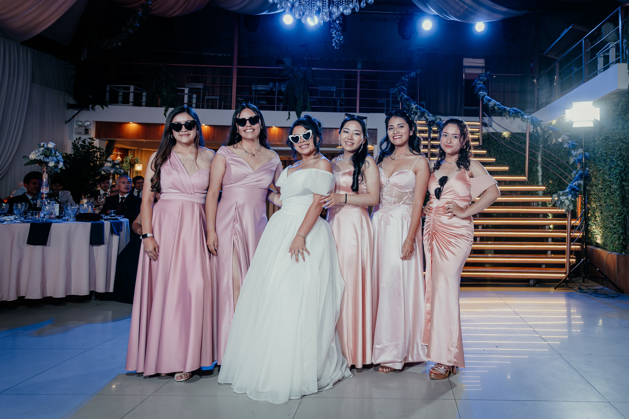 ALEJANDRA + RODRIGO BODA RELIGIOSA. Studio KVTA | Fotografía y Video de Bodas en Arequipa